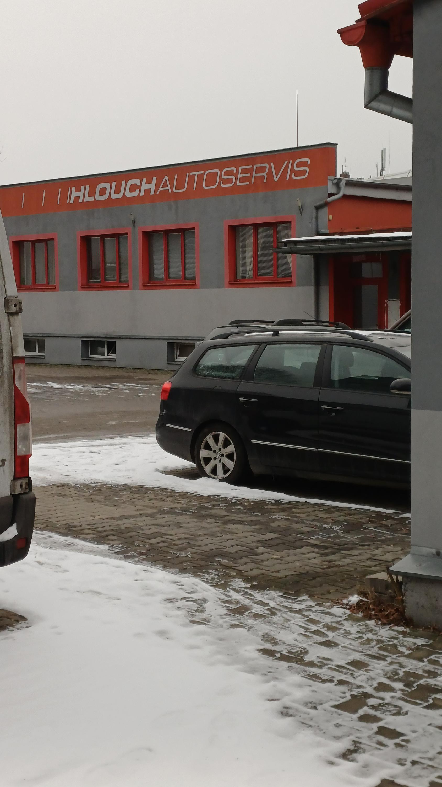 Hlouch-autoservis s.r.o. foto 5