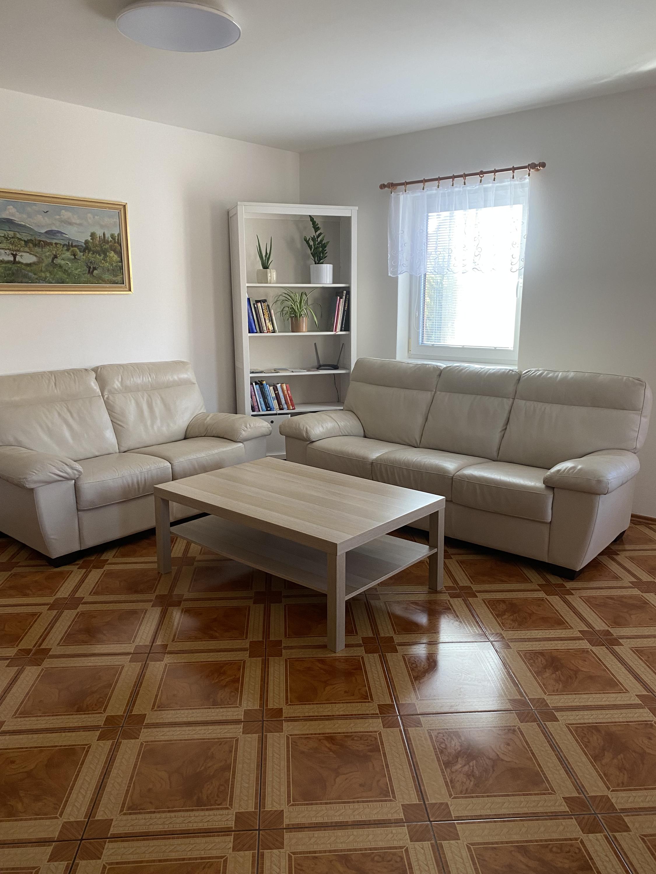 Chalupa U Hrobařů foto 3