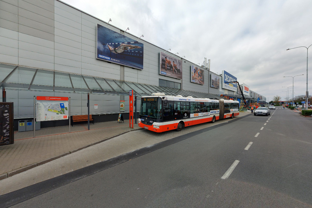 Pizza & Kebab Jadran