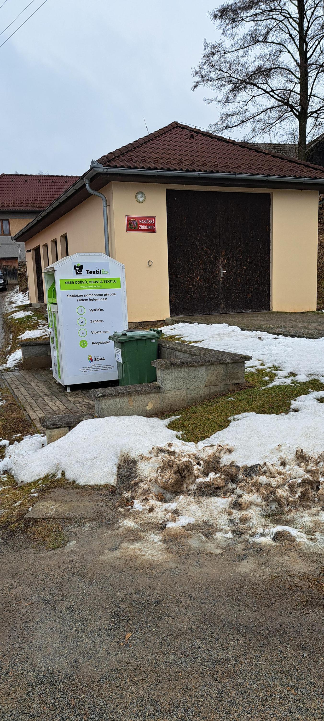 SH ČMS - Sbor dobrovolných hasičů Světce foto 2