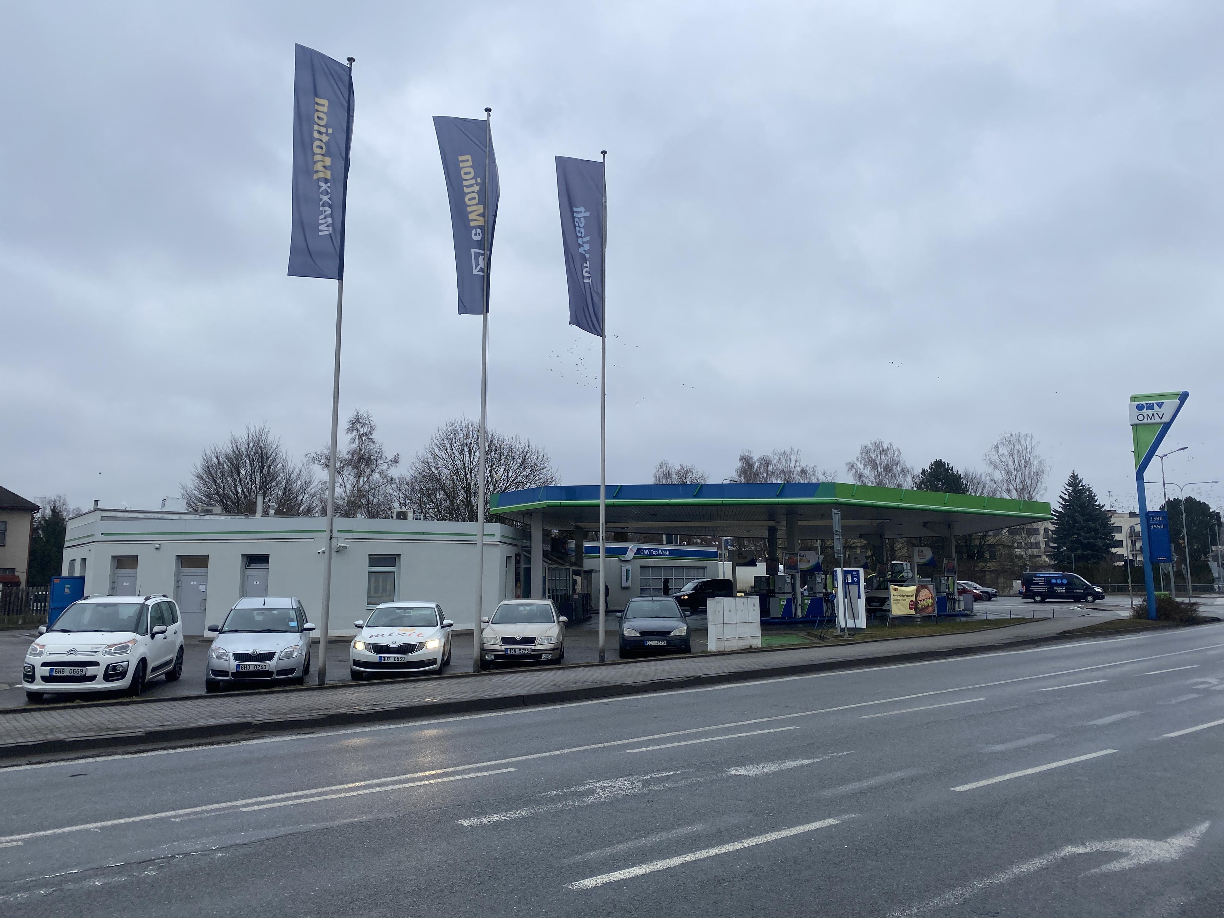 OMV foto 5