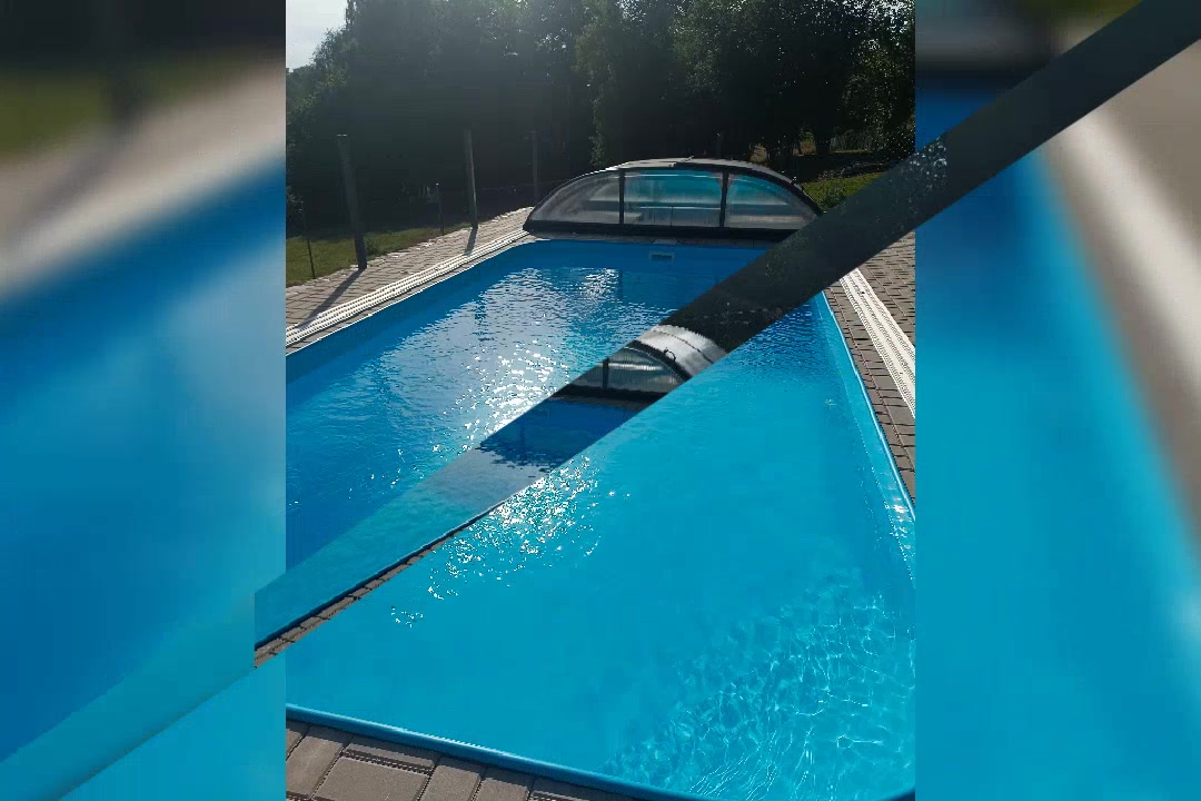 Apartmány Ořechovka Wellness foto 2 (náhled videa)
