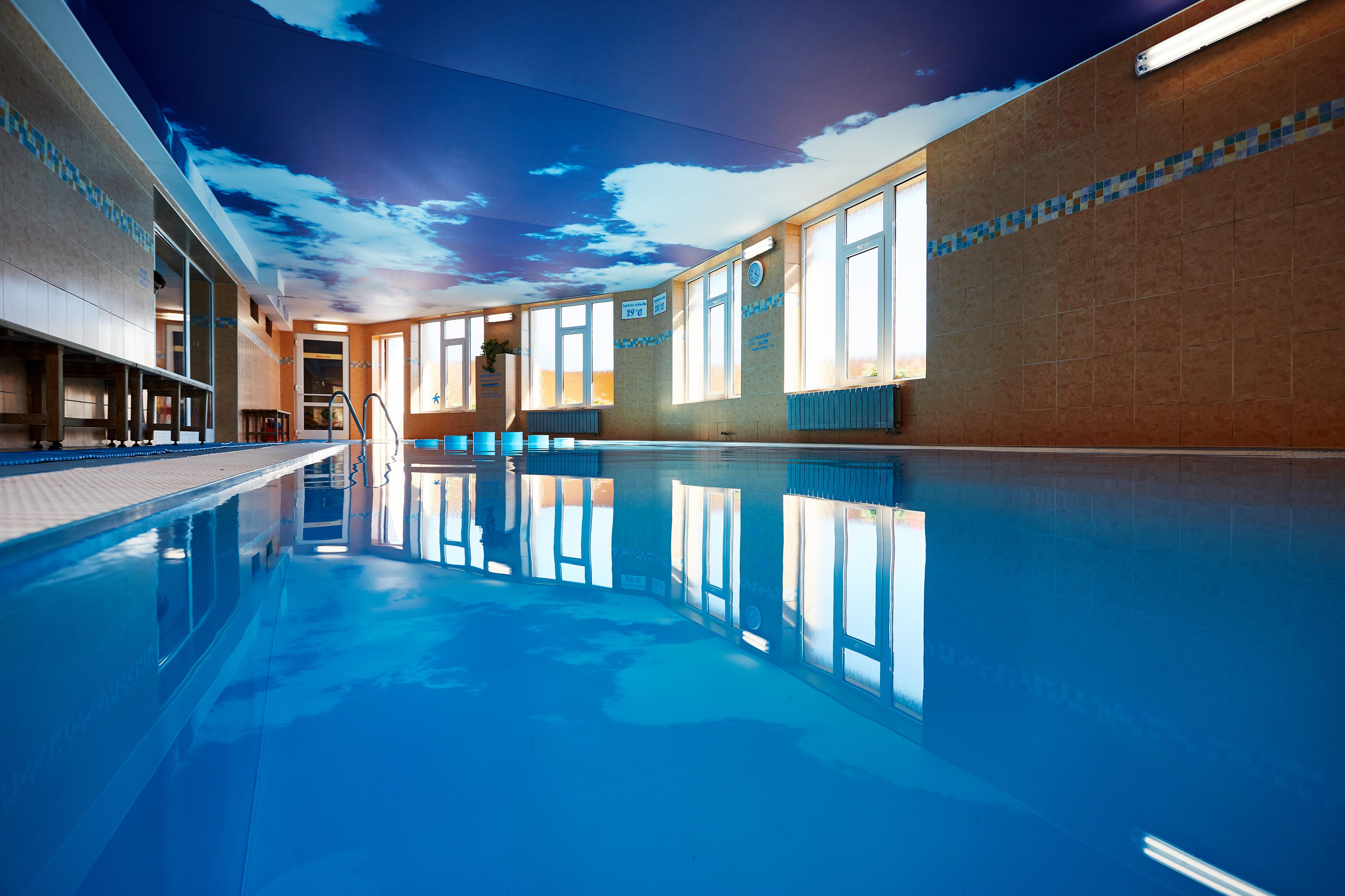 Bowling Hotel Slunce foto 3