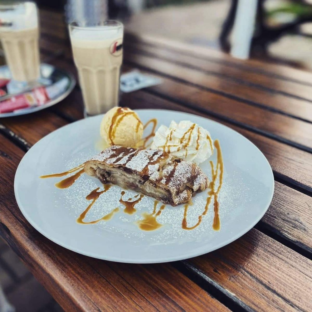 Restaurace Sněženka foto 2