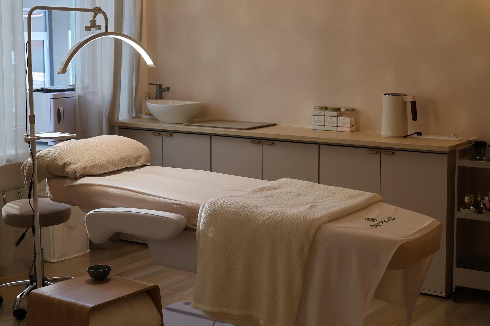 Kosmetika Nina Suchanková