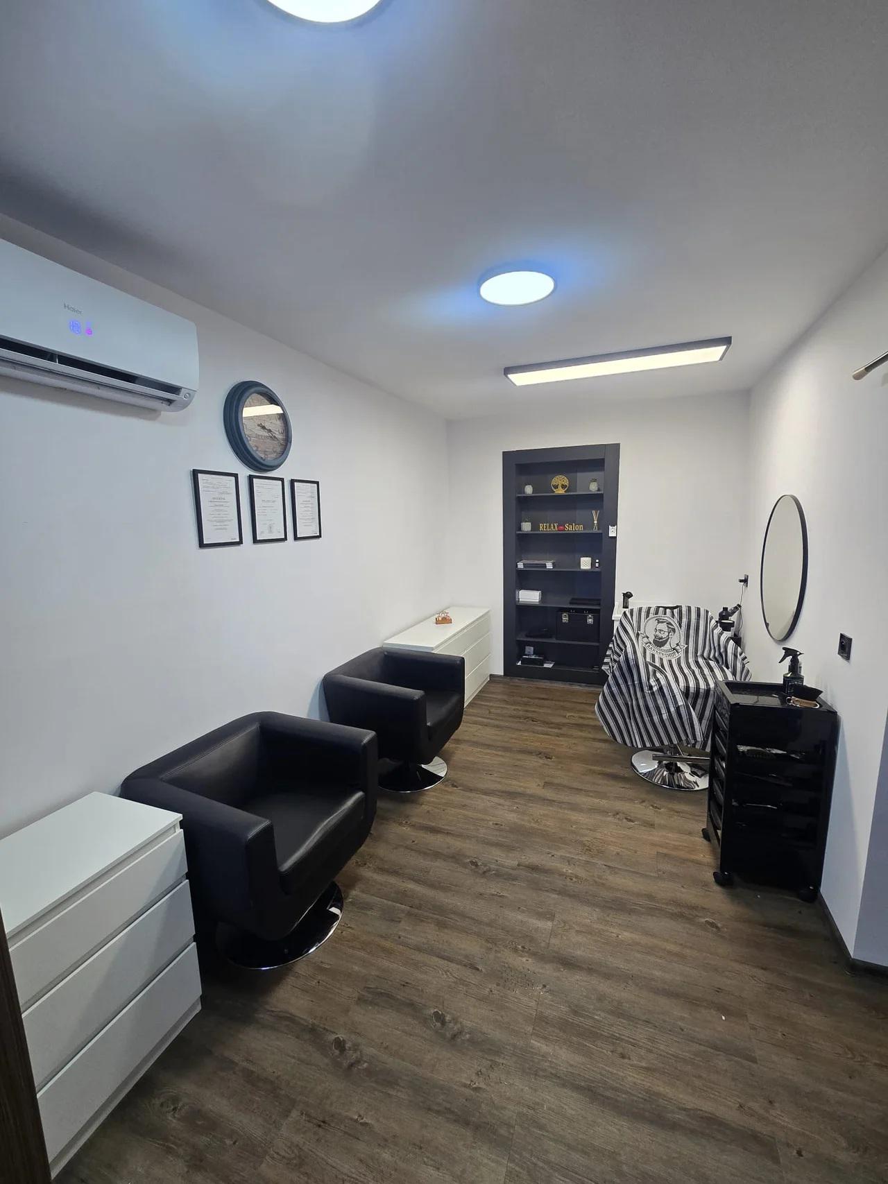 Relax Salon foto 5