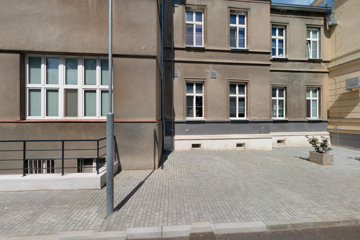 Anesteziologicko-resuscitační ambulance - Nemocnice Slaný foto 2