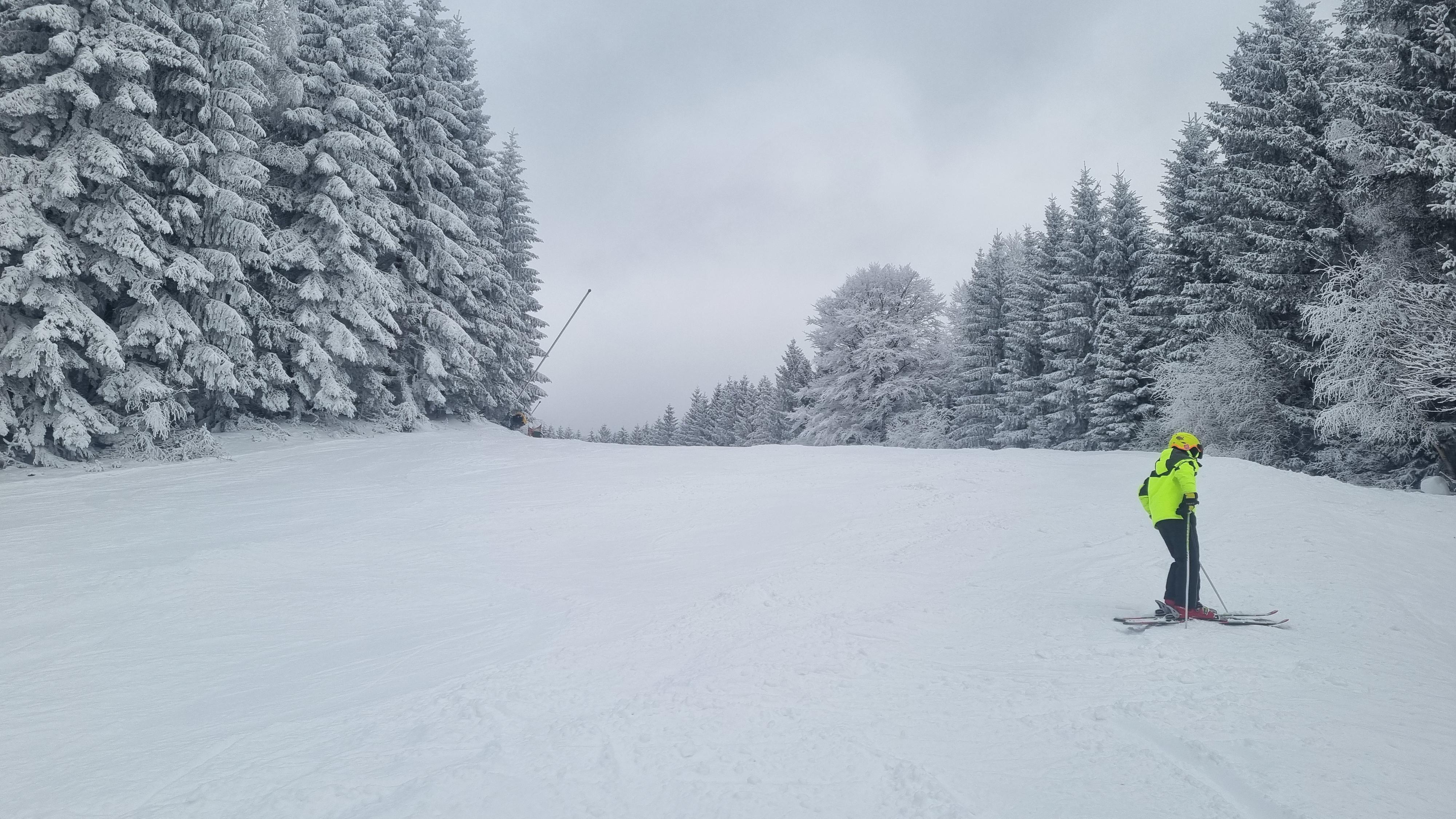 Skipark Filipovice foto 2
