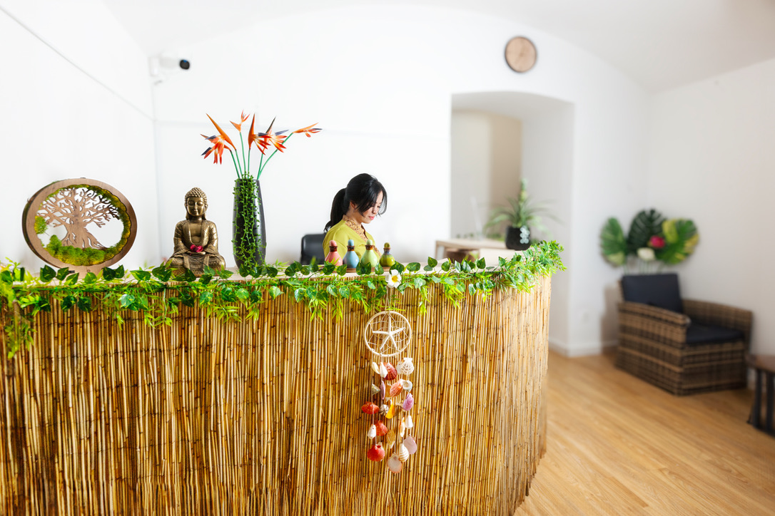 Tropical Thai Massage foto 4