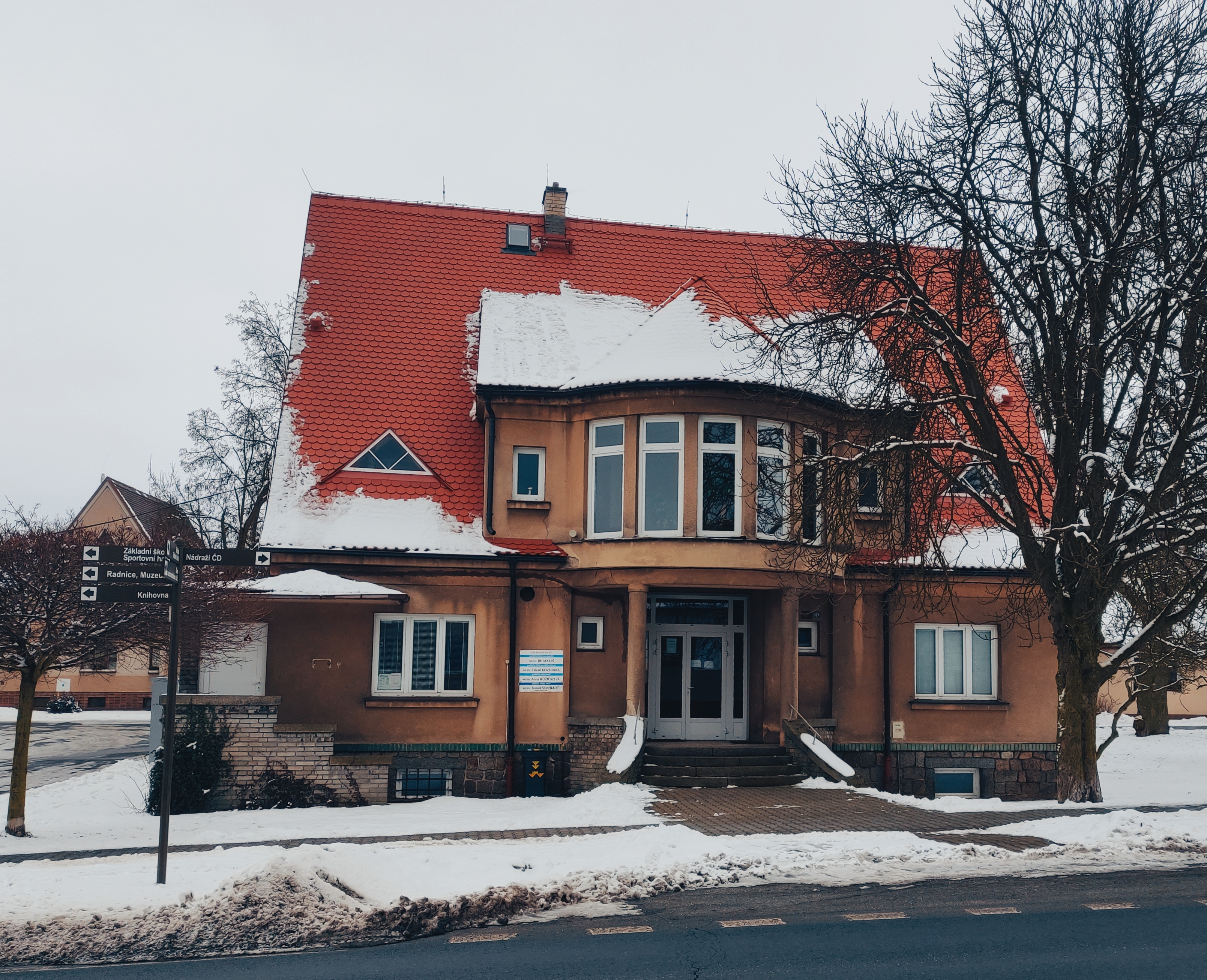 MUDr. Anna Růžičková foto 2