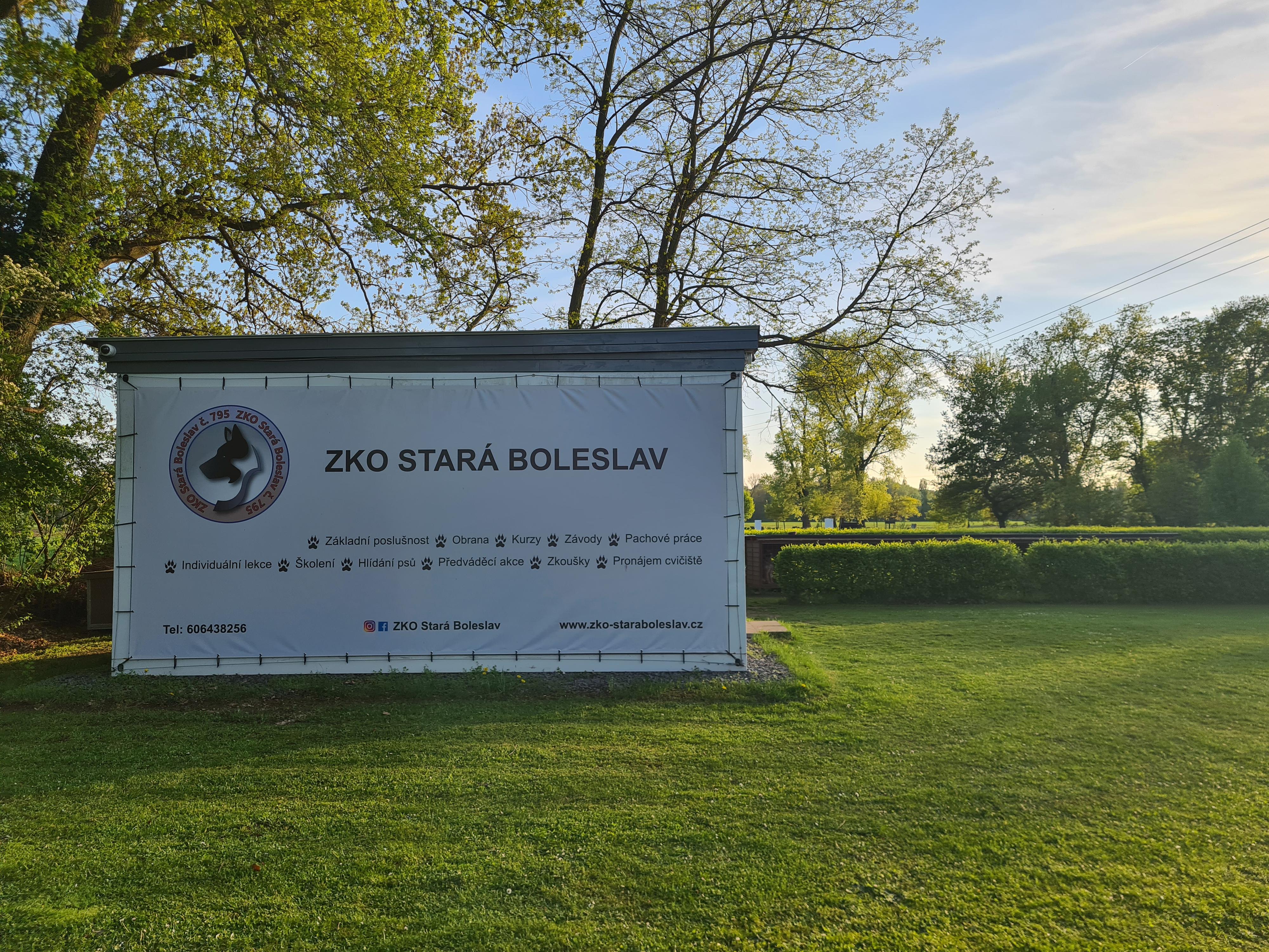 Český kynologický svaz ZKO Stará Boleslav - 795 foto 2