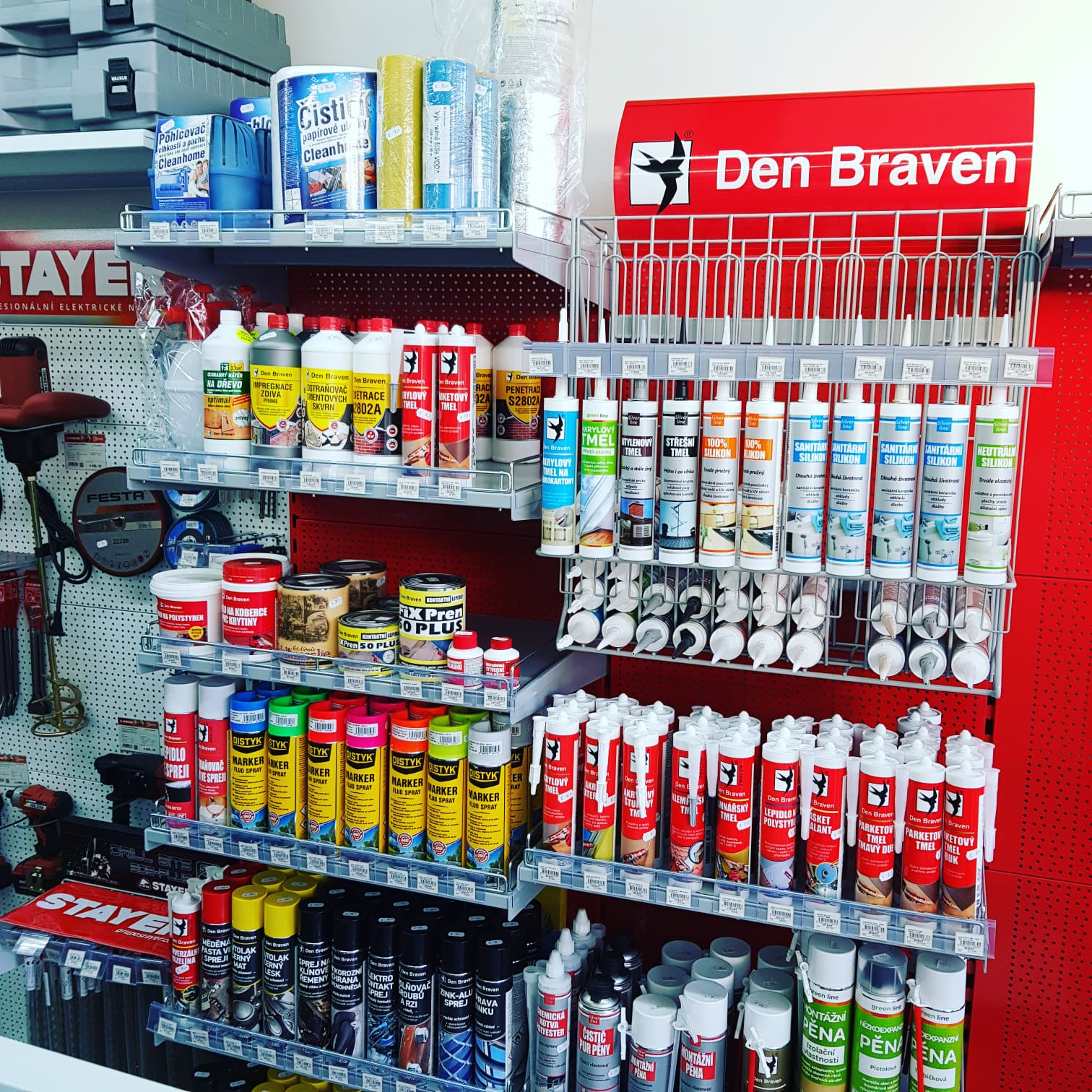 ALUTECH výplně, s.r.o. foto 4