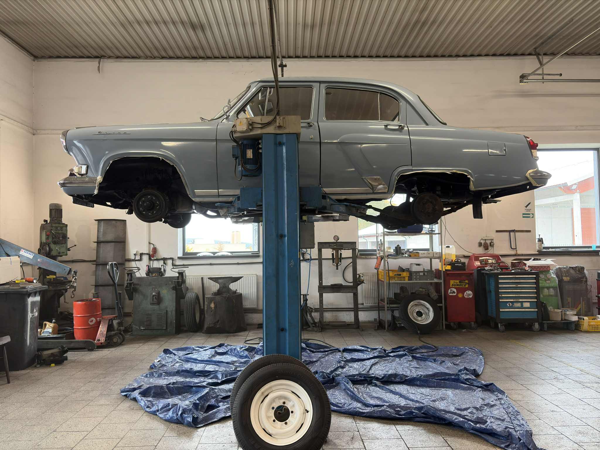 Your Garage foto 6