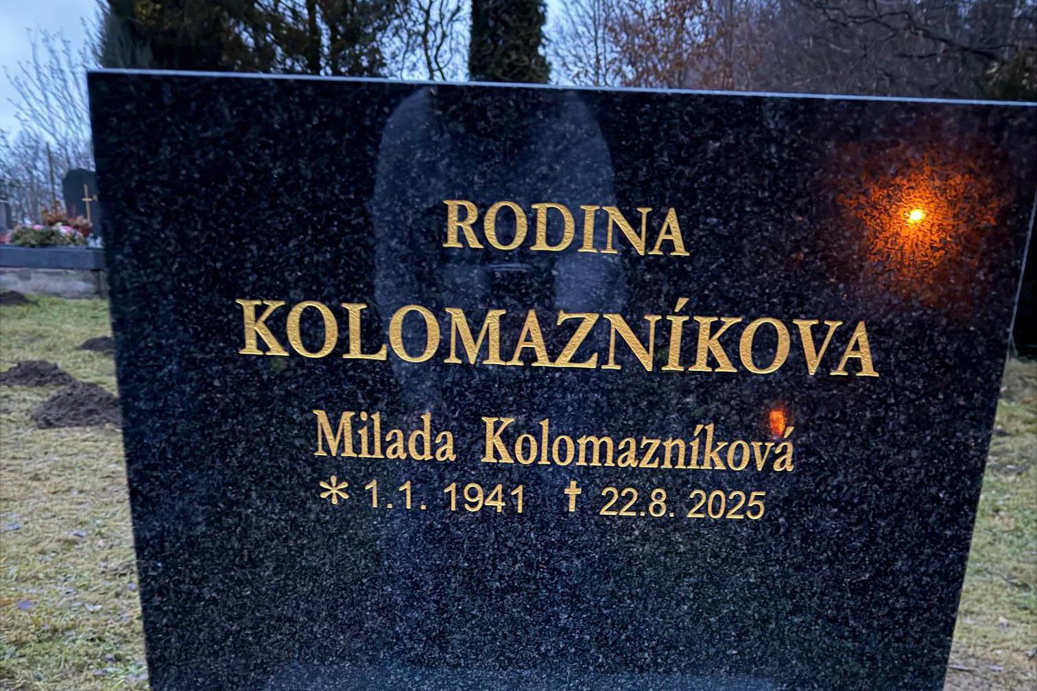 Kamenictví Skřivany