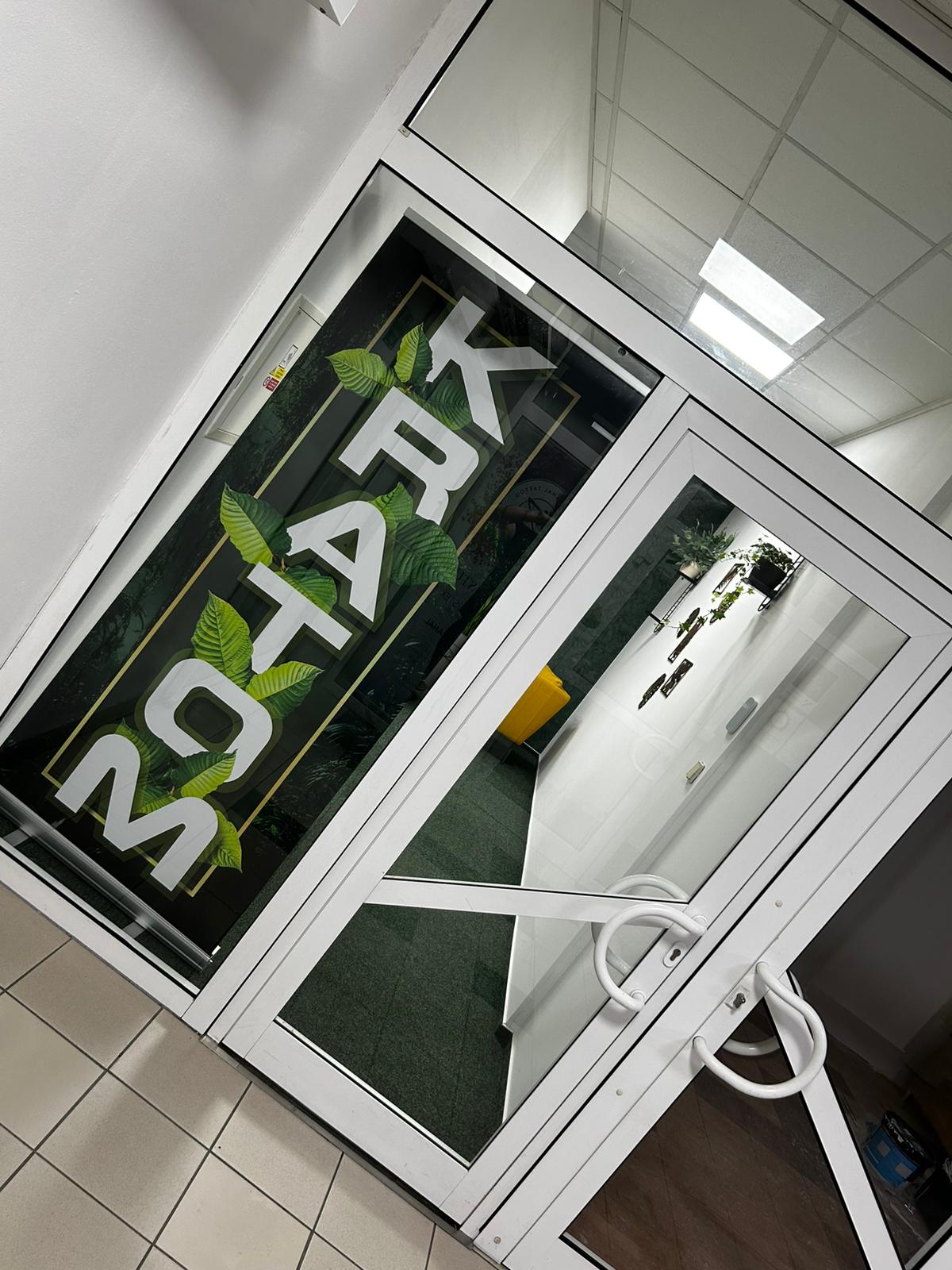 Kratom RageFitness foto 4