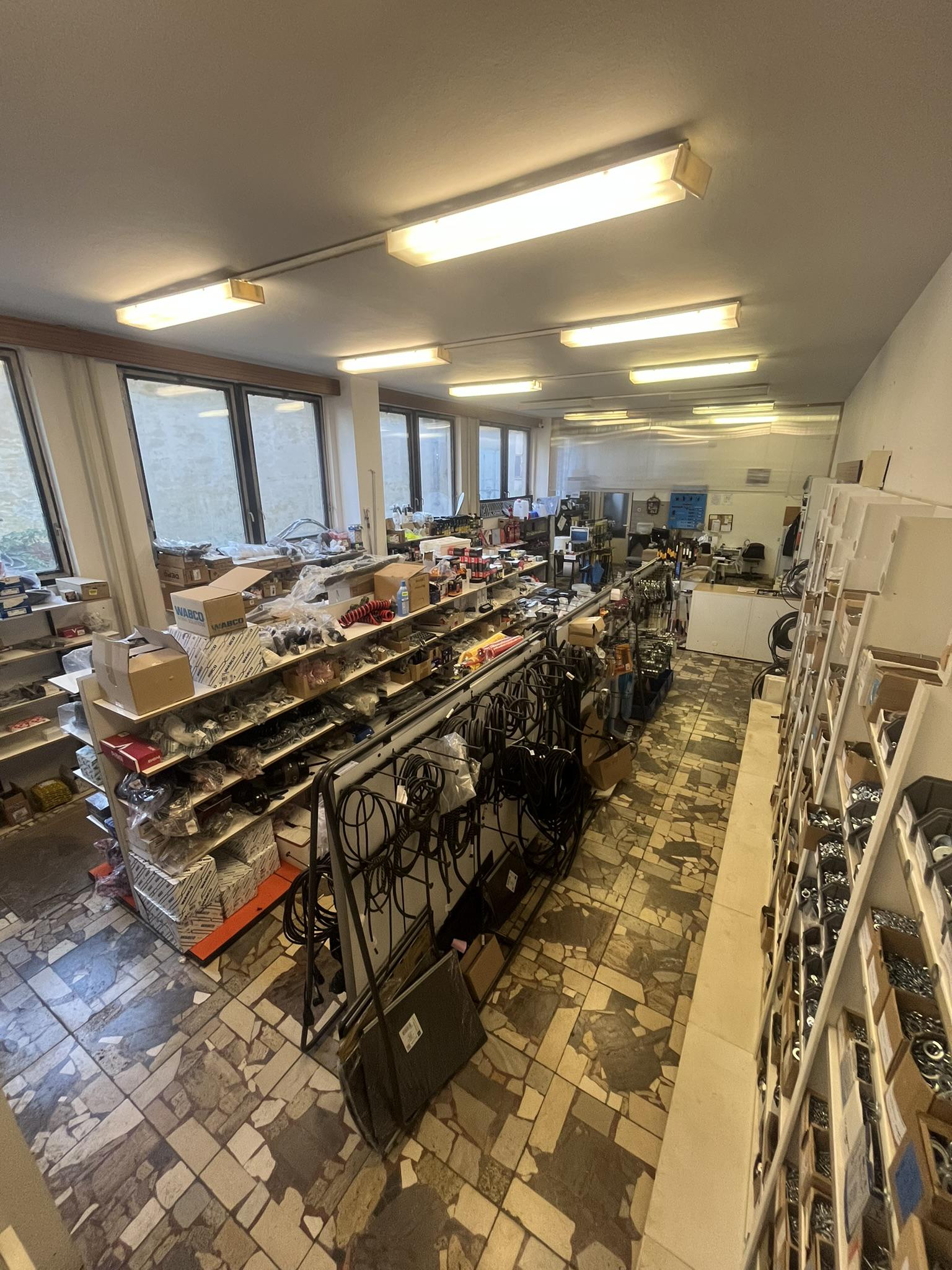 TE&M parts s.r.o. foto 3