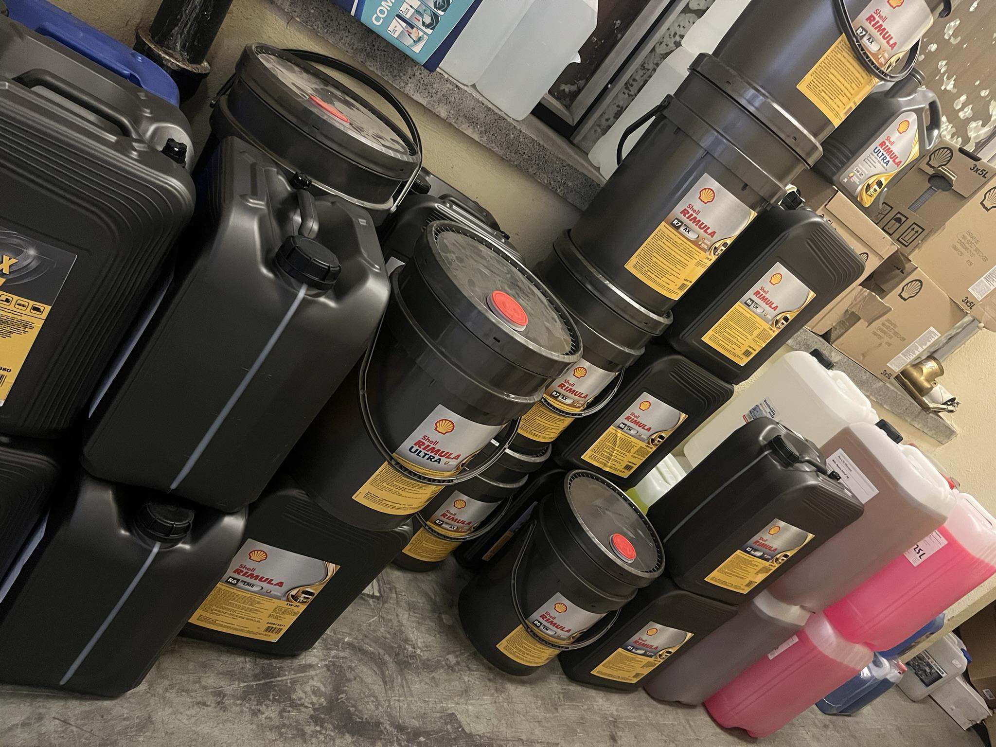 TE&M parts s.r.o. foto 3