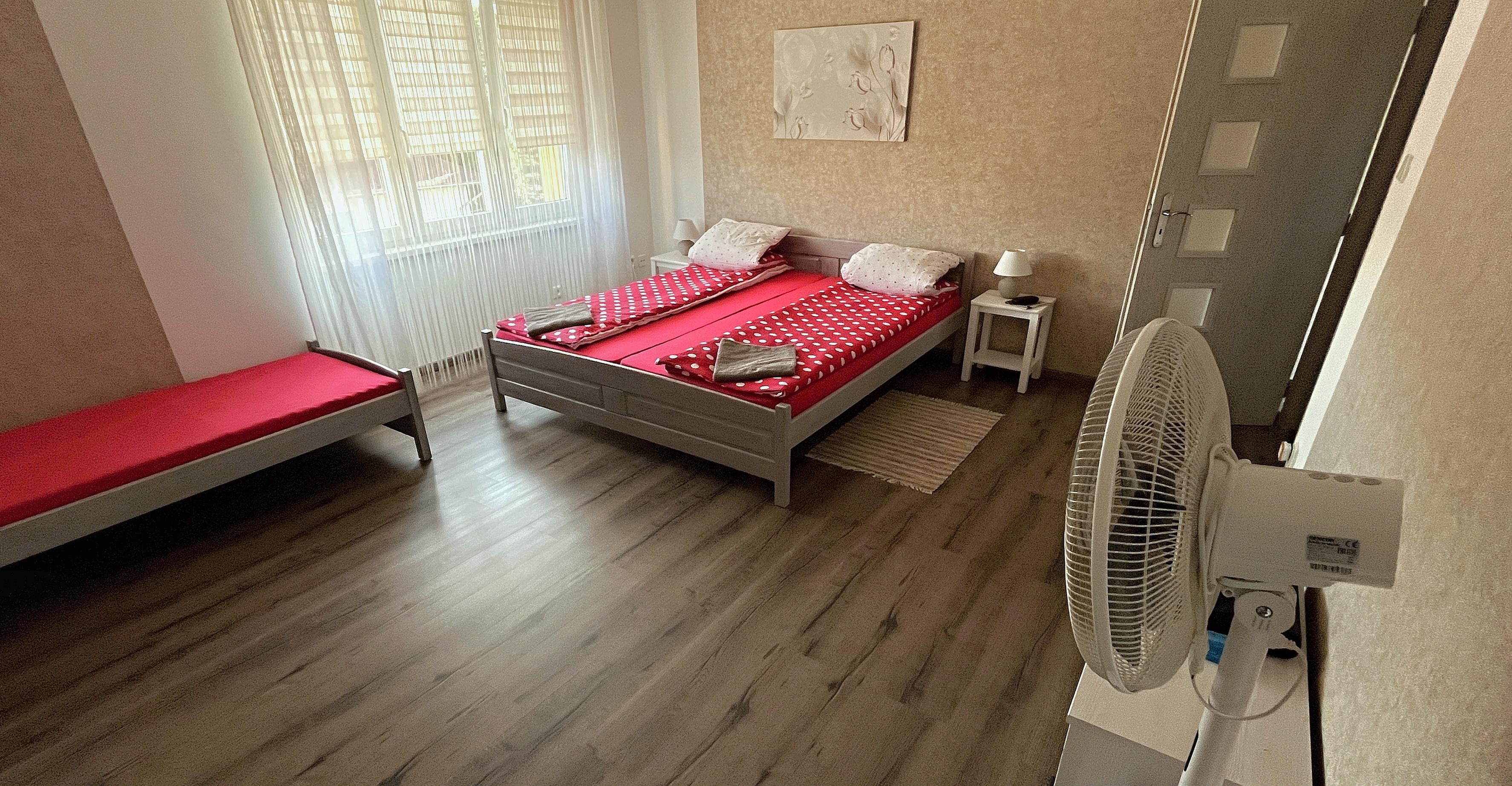 Apartmány Polepy foto 2