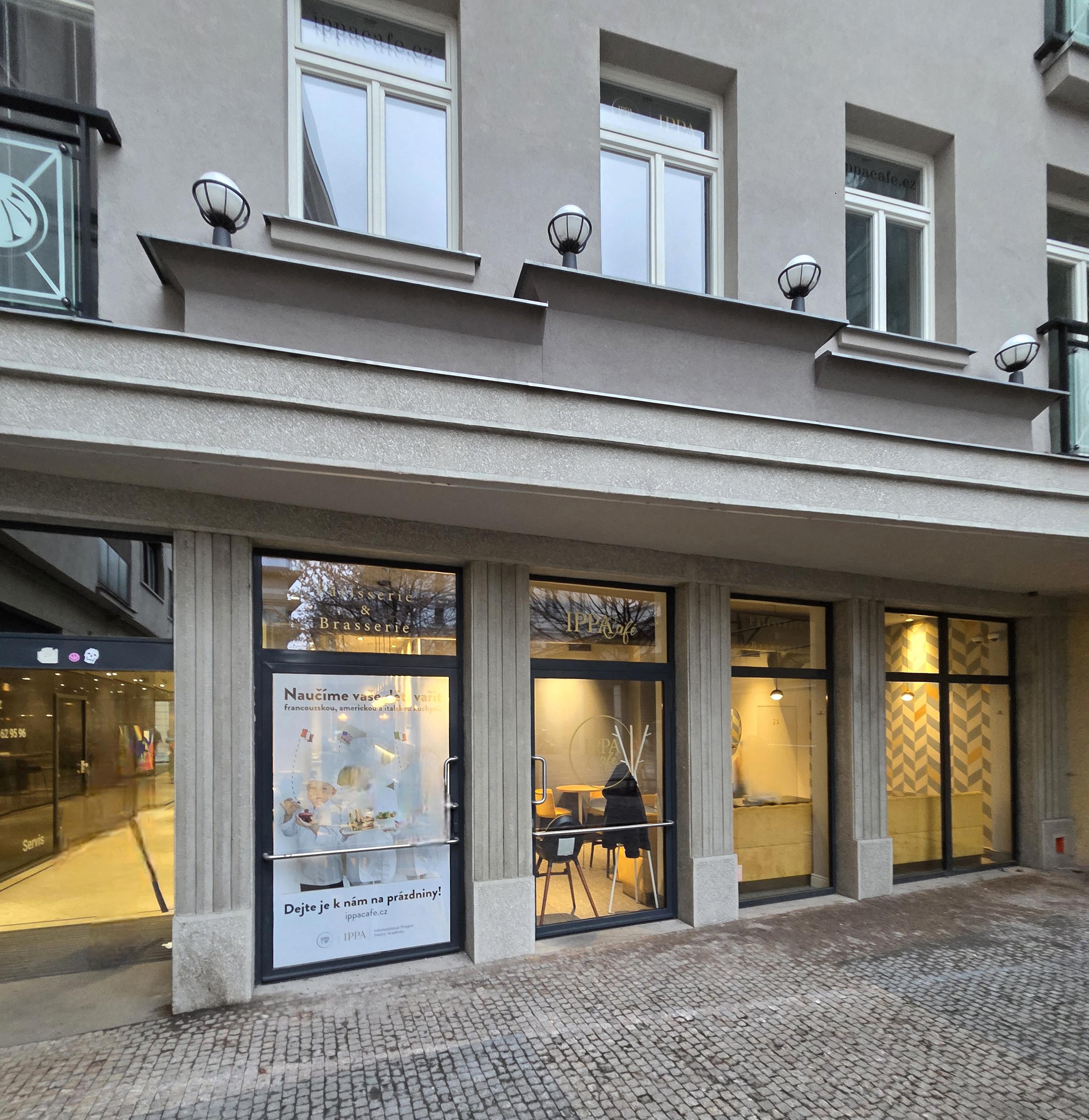 IPPA Cafe foto 3