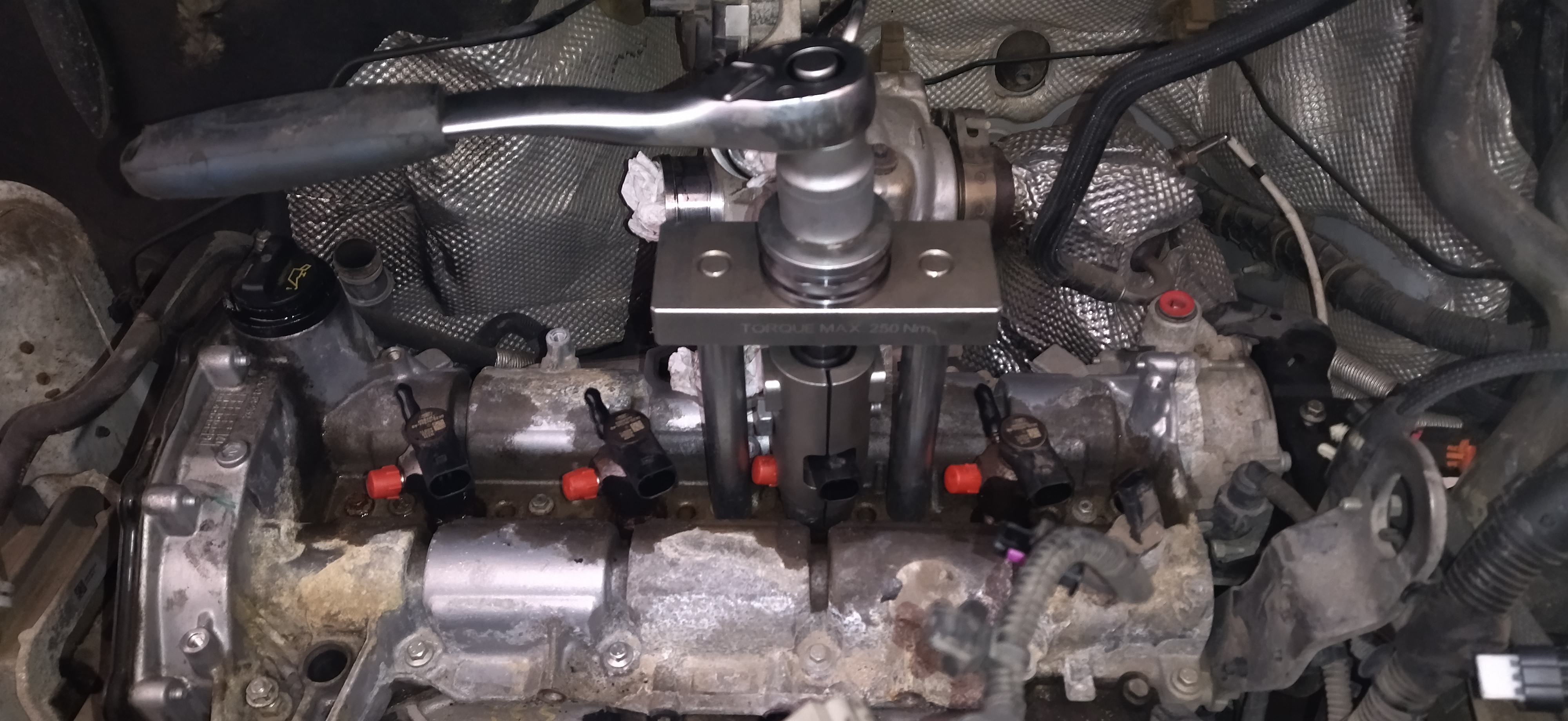 Autodiagnostika a opravy vozidel FORD foto 2