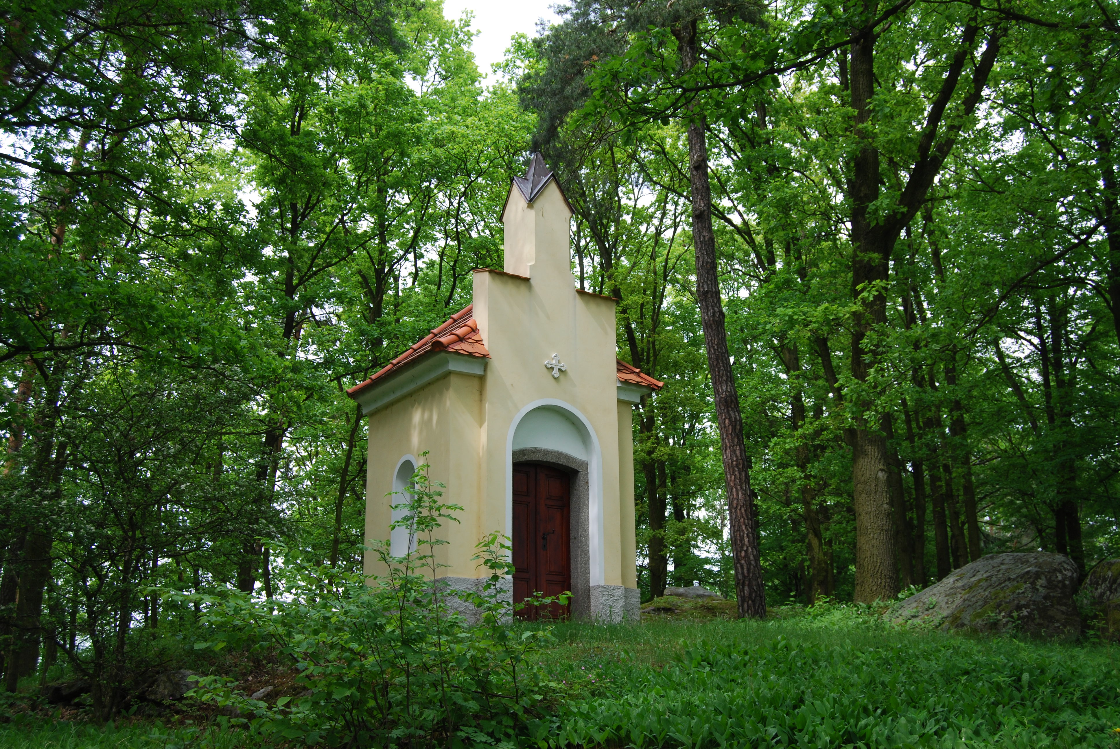 Hrejkovice - obecní úřad foto 4