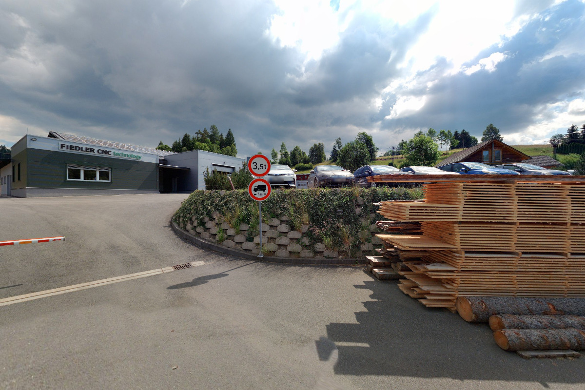 Dobíjecí stanice E.ON Drive