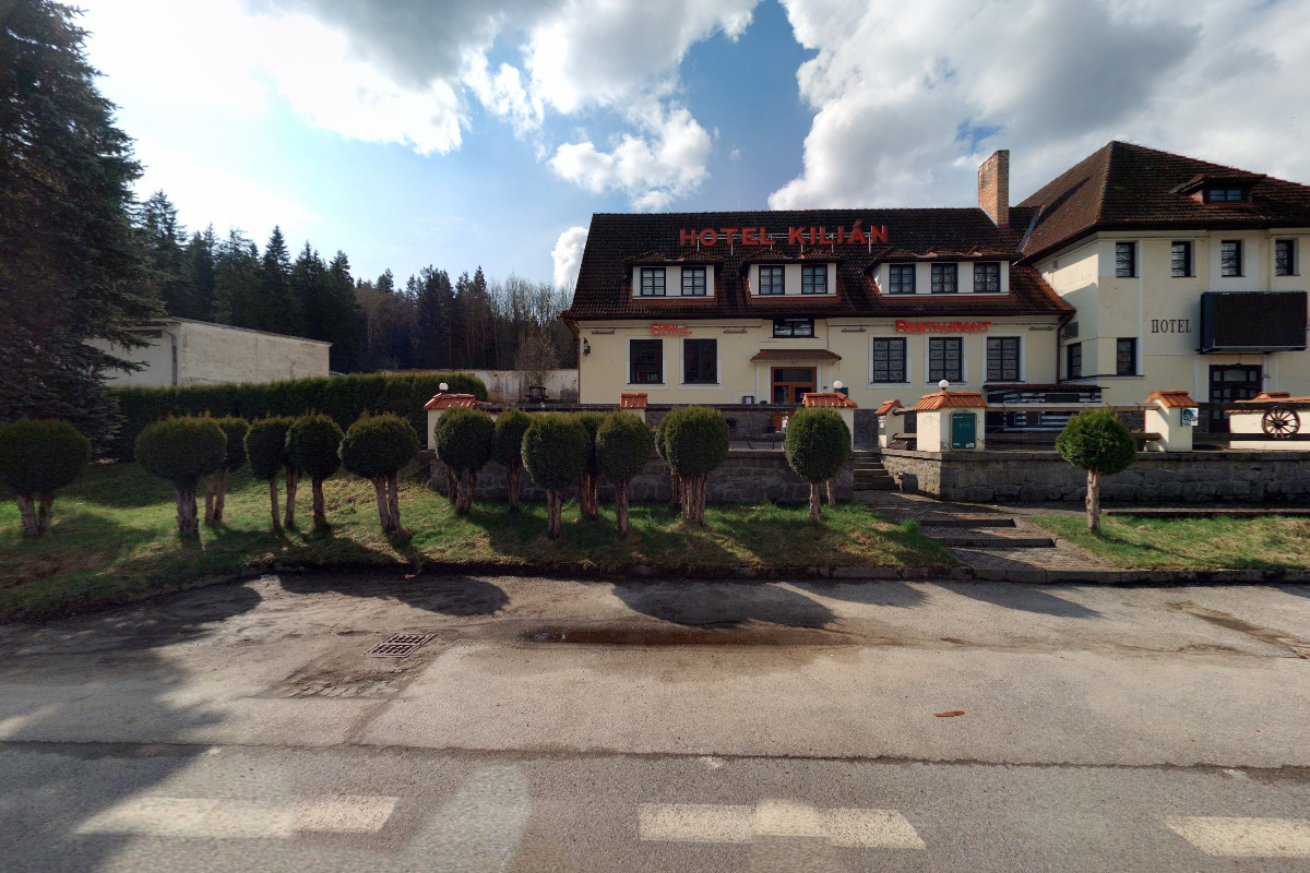 Nabíjecí stanice Green Pedal foto 2