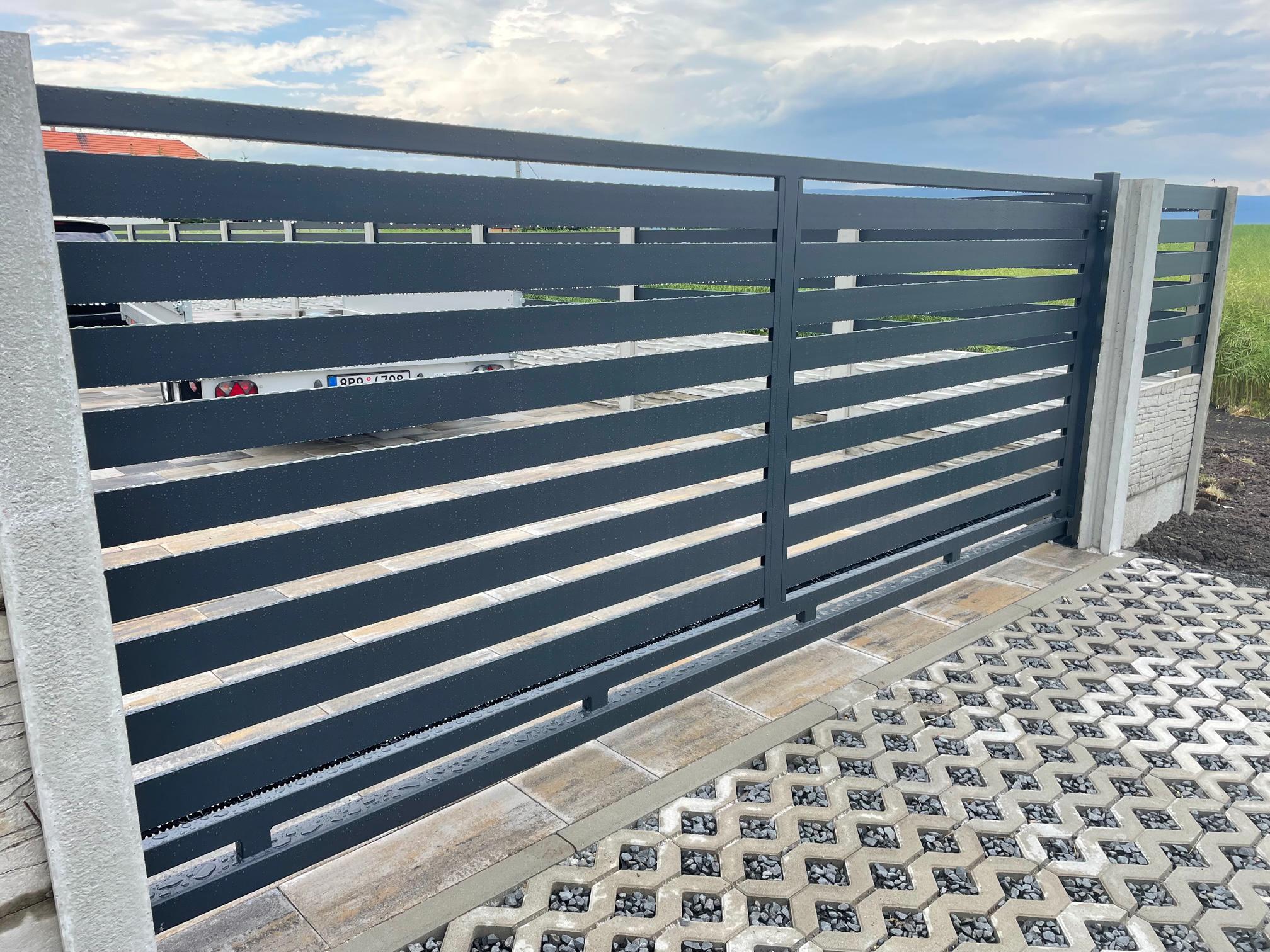 JAFRO KovoGarden foto 5