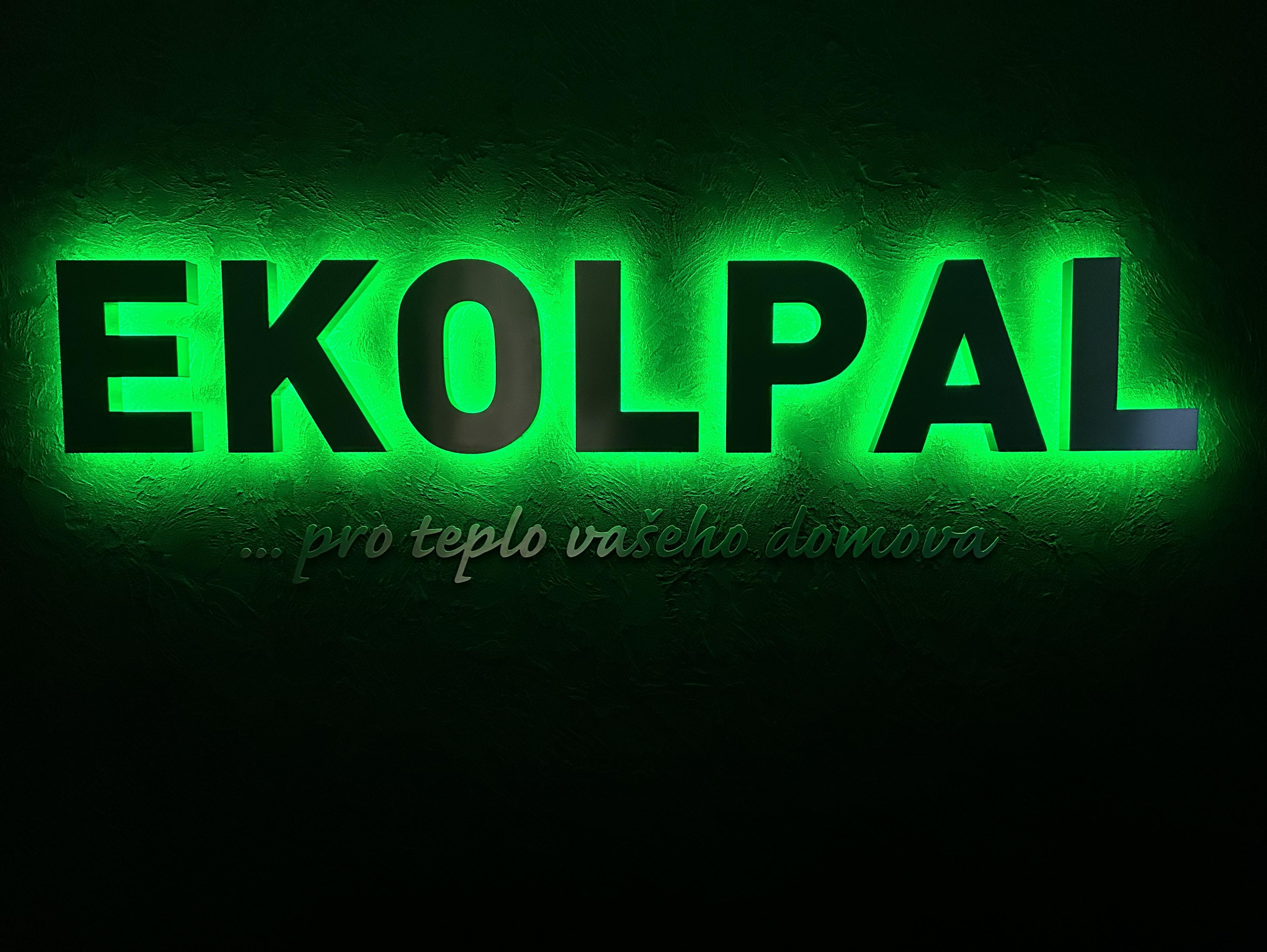 EKOLPAL s.r.o. foto 2