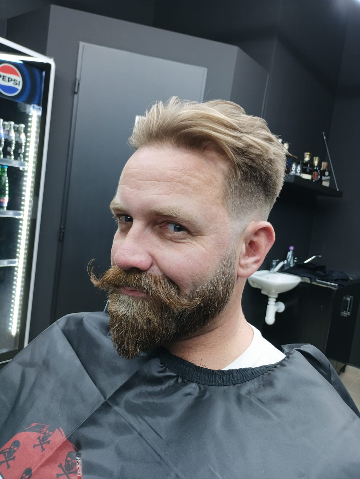 WalkIn Barber foto 2