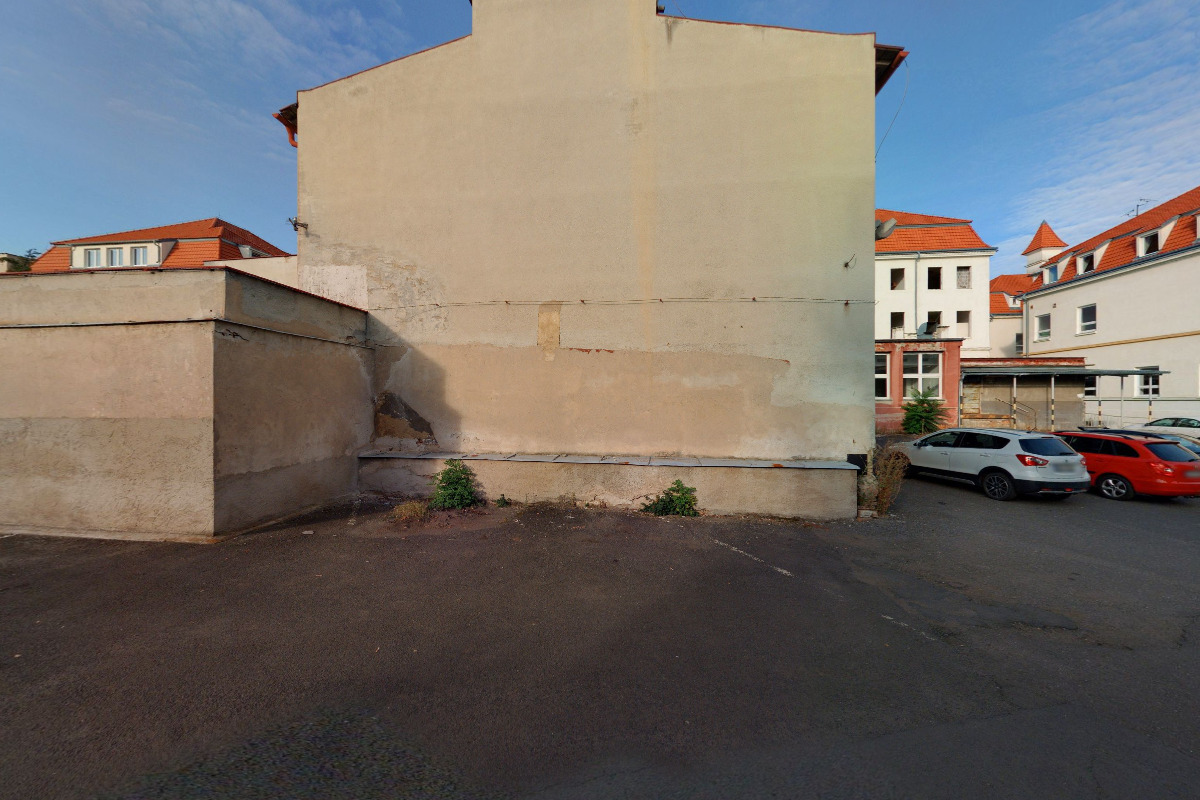 Oddělení centrálních operačních sálů - Nemocnice Chomutov