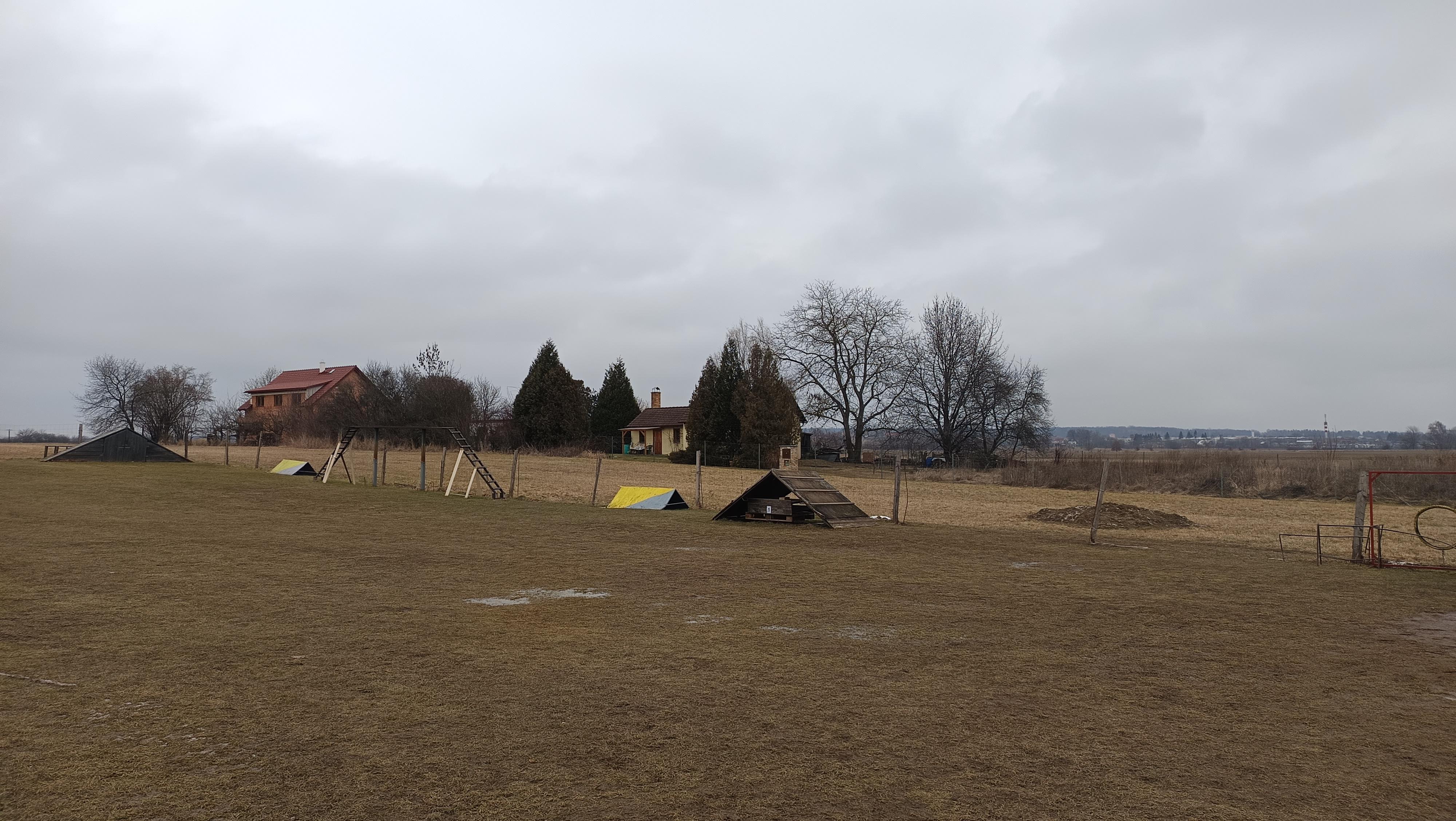 Český kynologický svaz ZKO Boršov nad Vltavou - 762