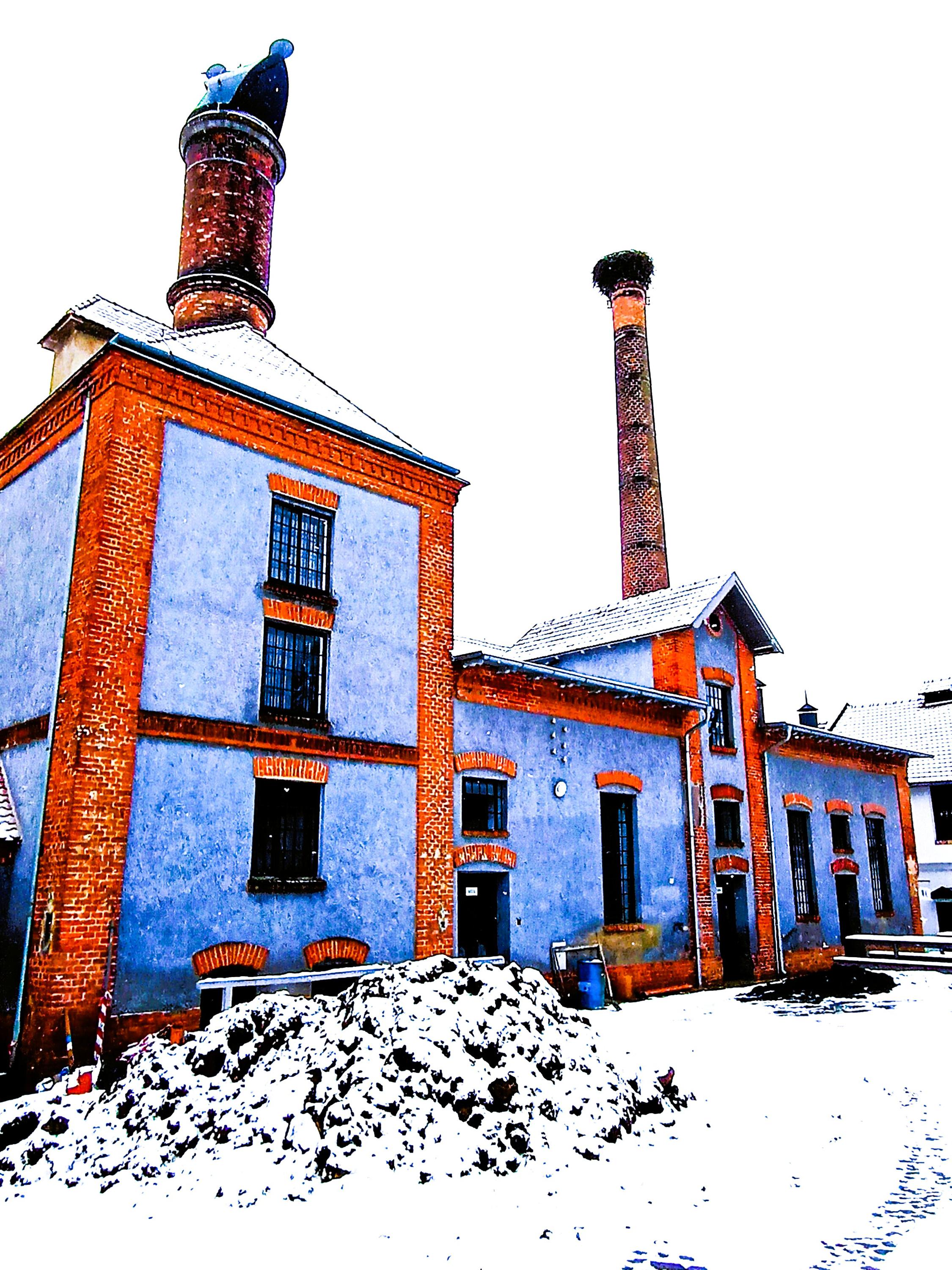 Muzeum - AKCIOVÝ PIVOVAR DALEŠICE foto 2