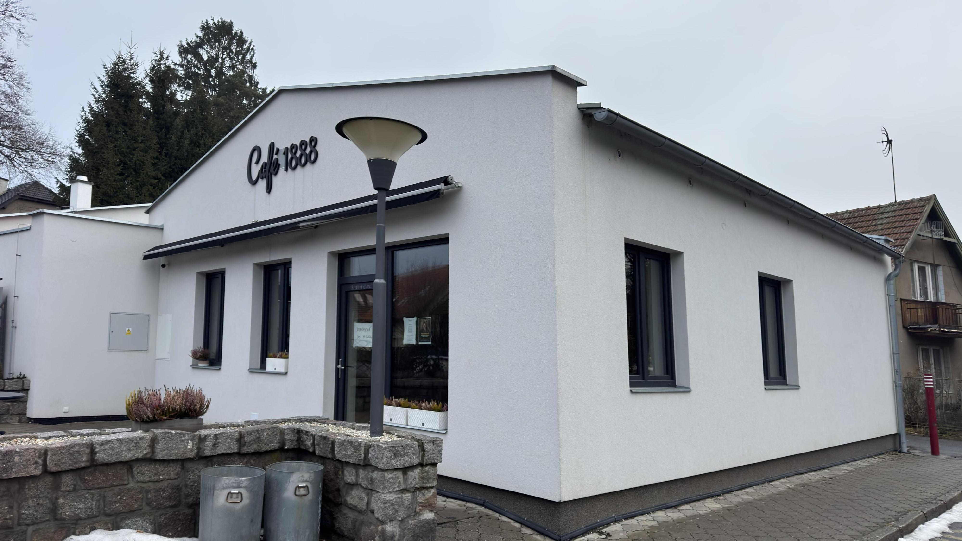 Cafe1888 foto 6