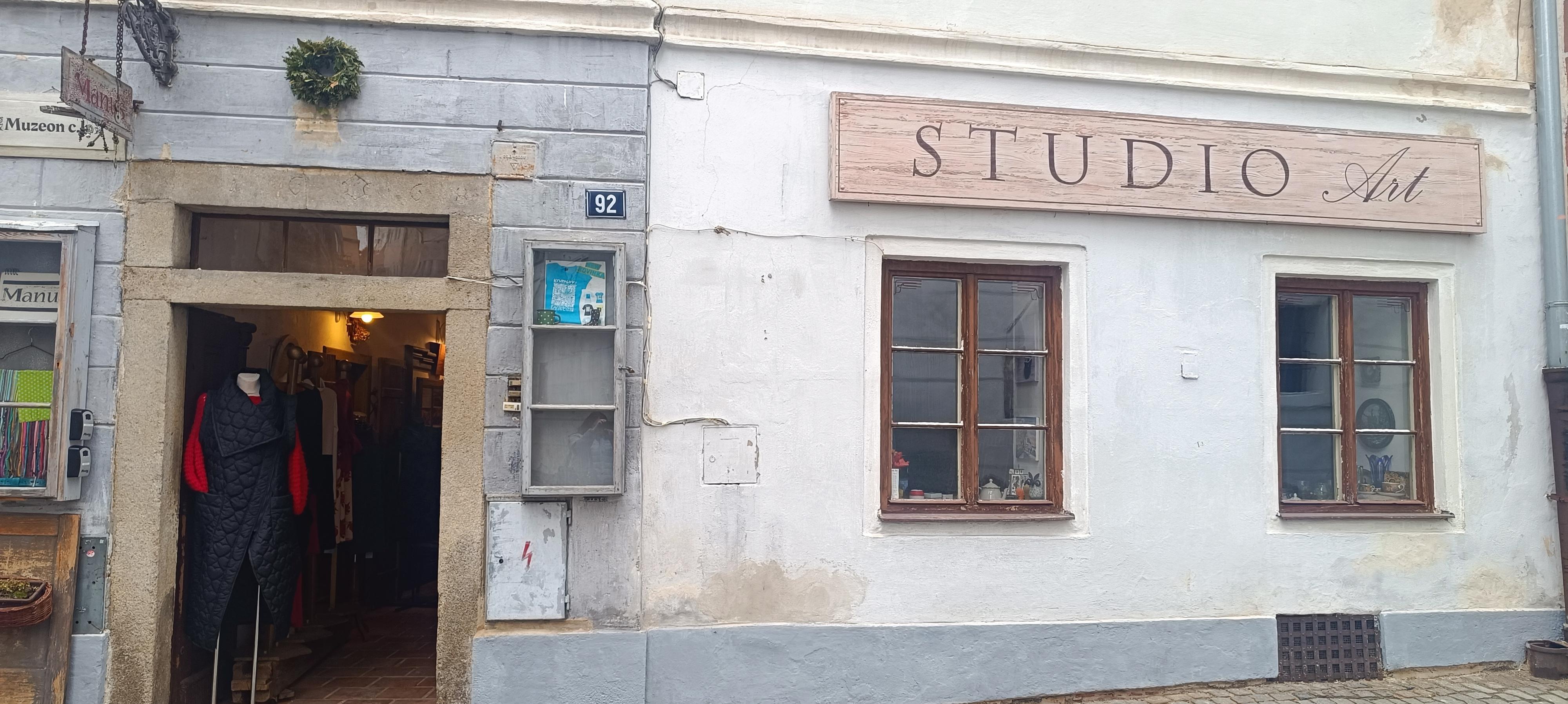 Muzeum stavebních dějin a řemesel foto 3