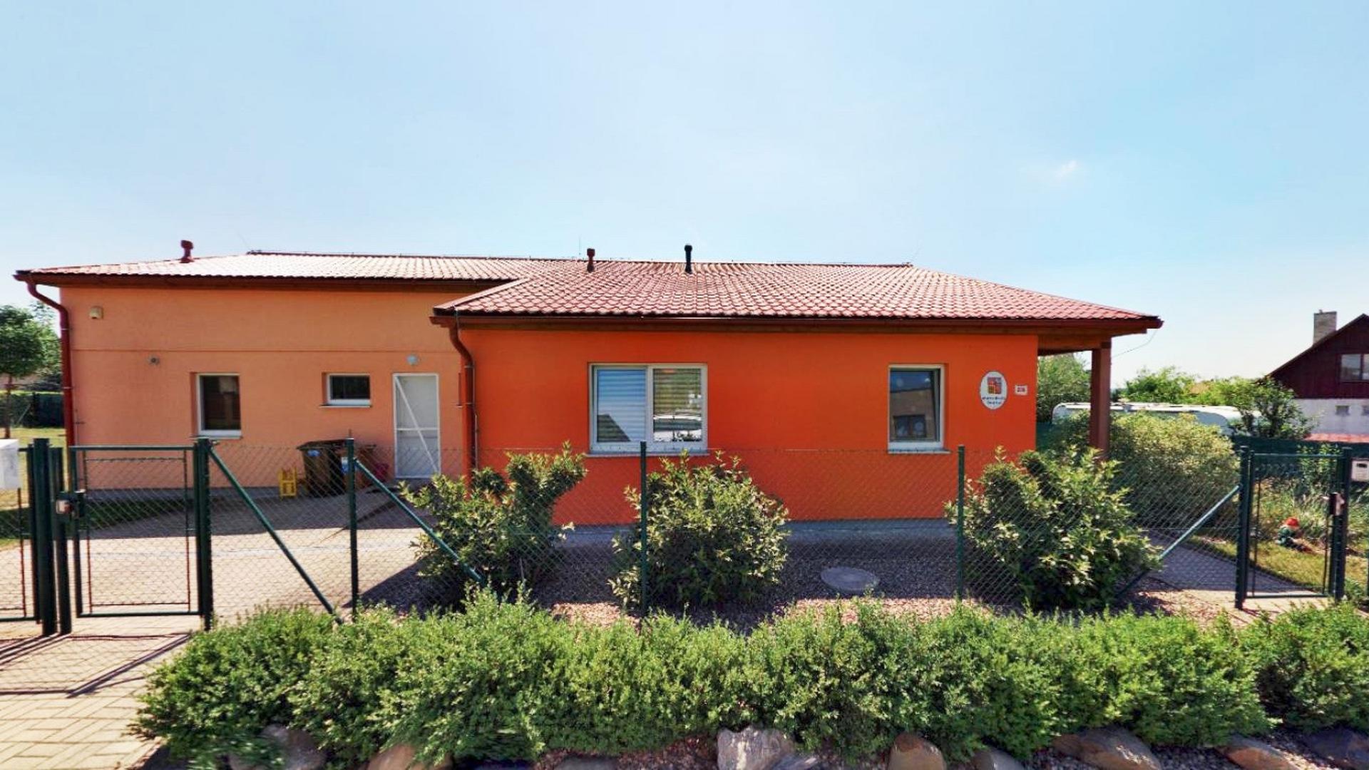 Mateřská škola Zlosyň foto 2