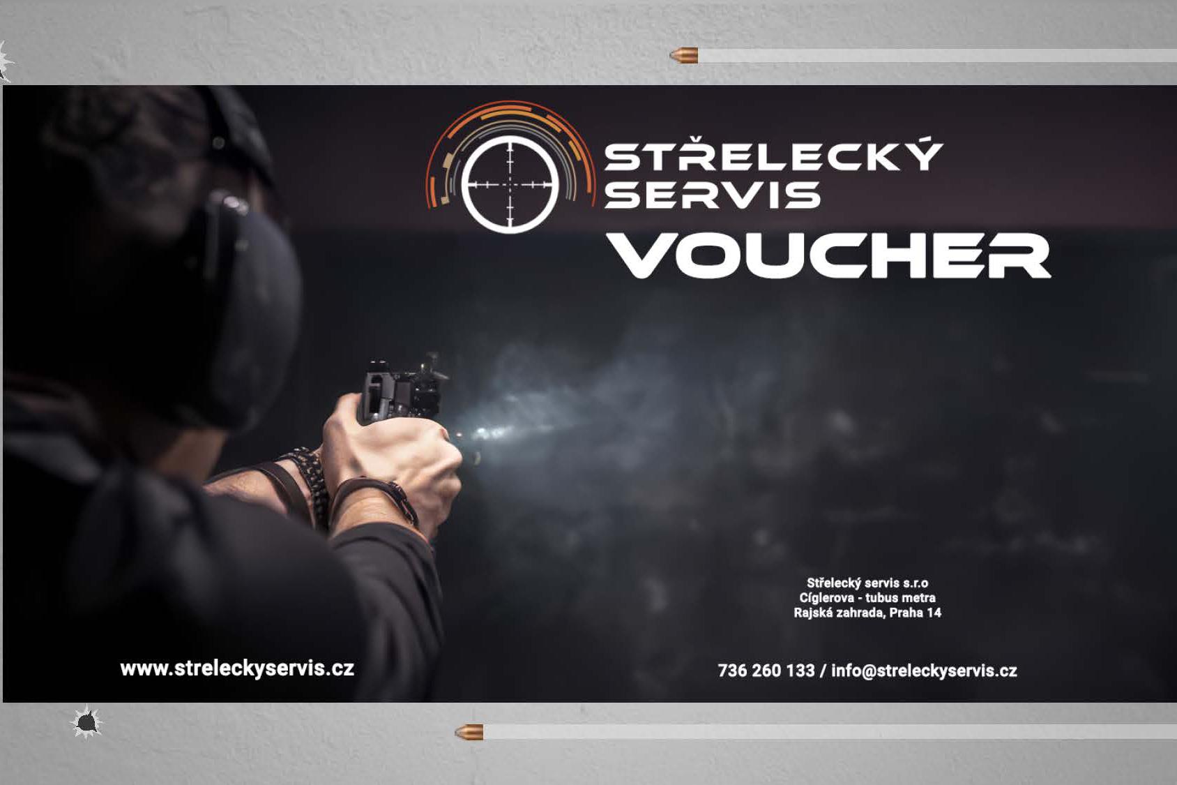 Dárek, který má ránu