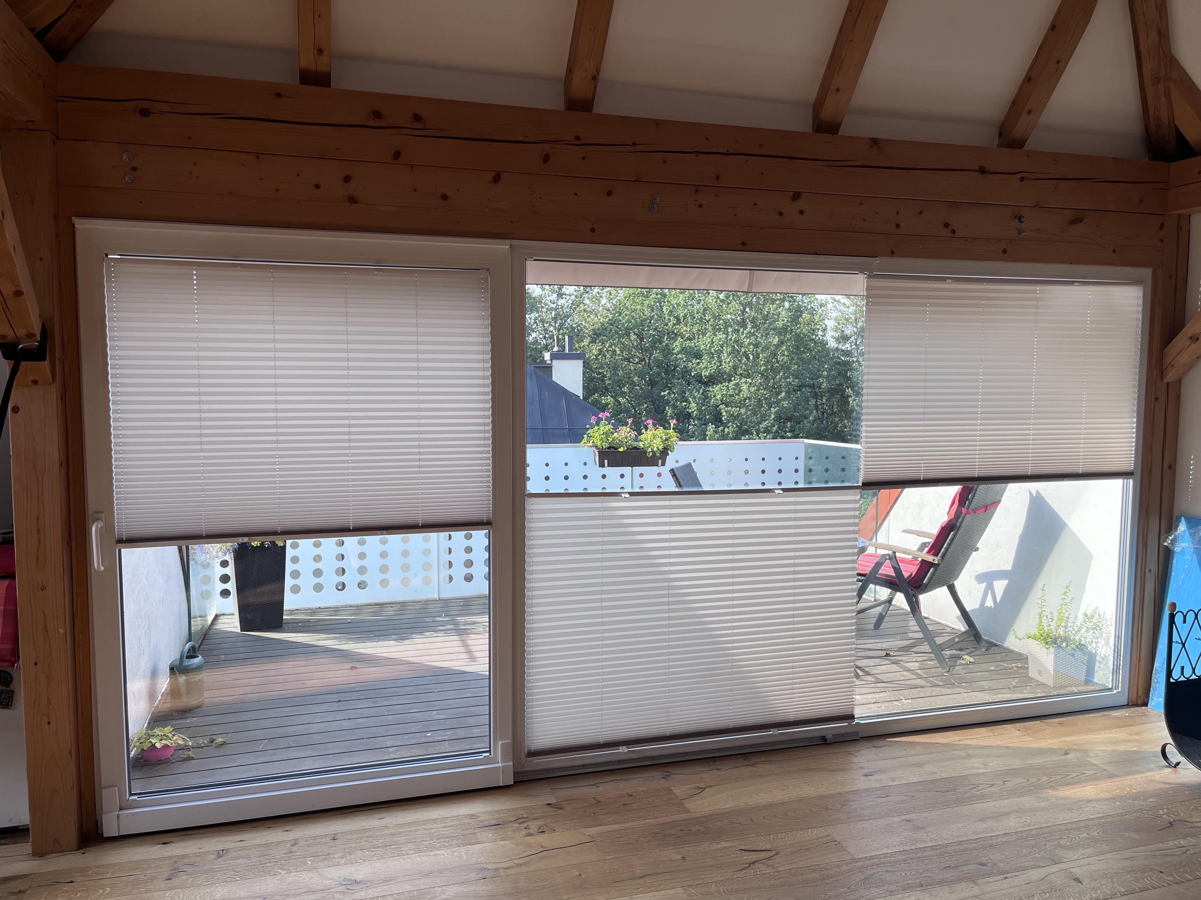 Mirmi - stínicí technika