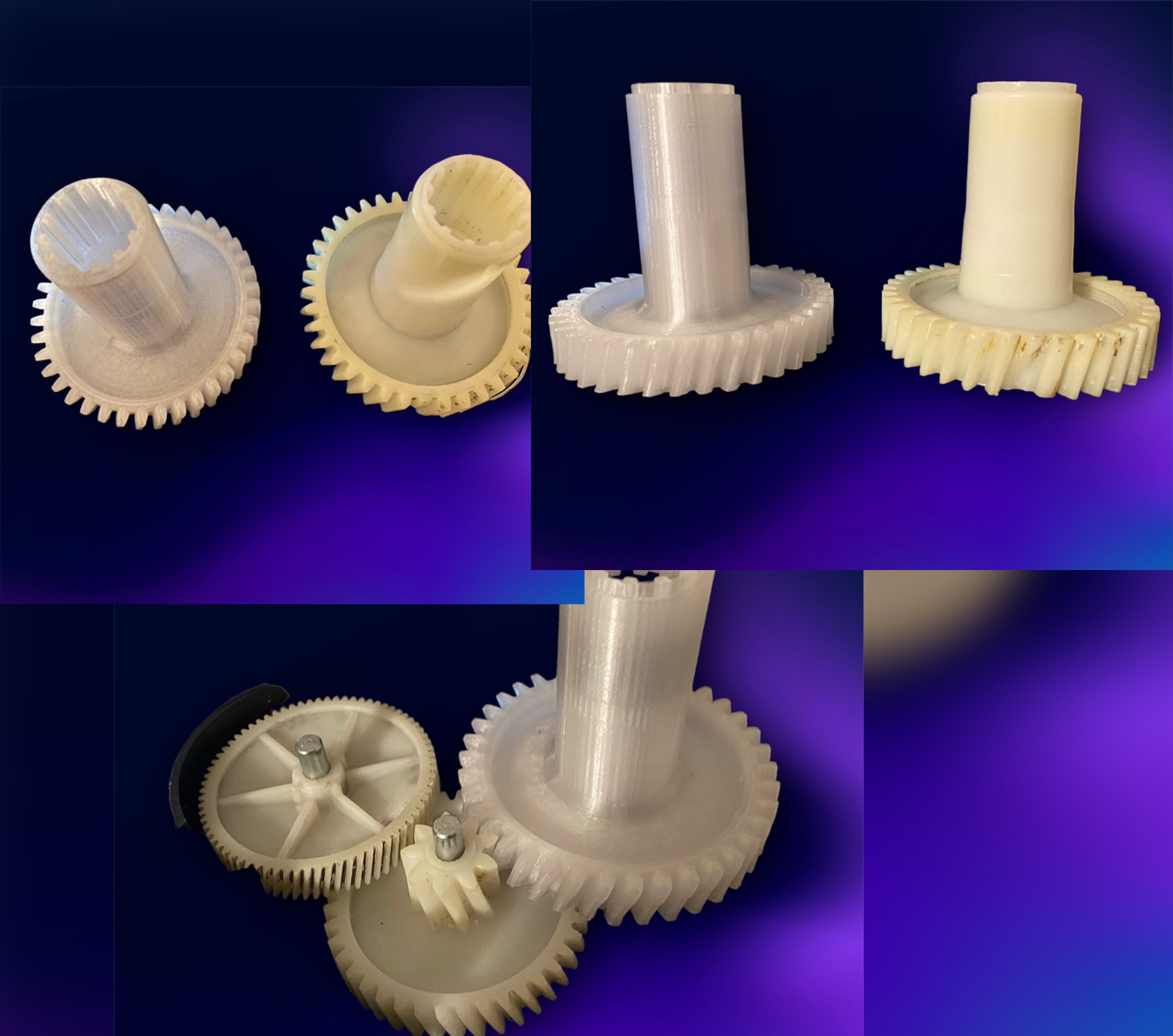 Ultra 3D tisk foto 4