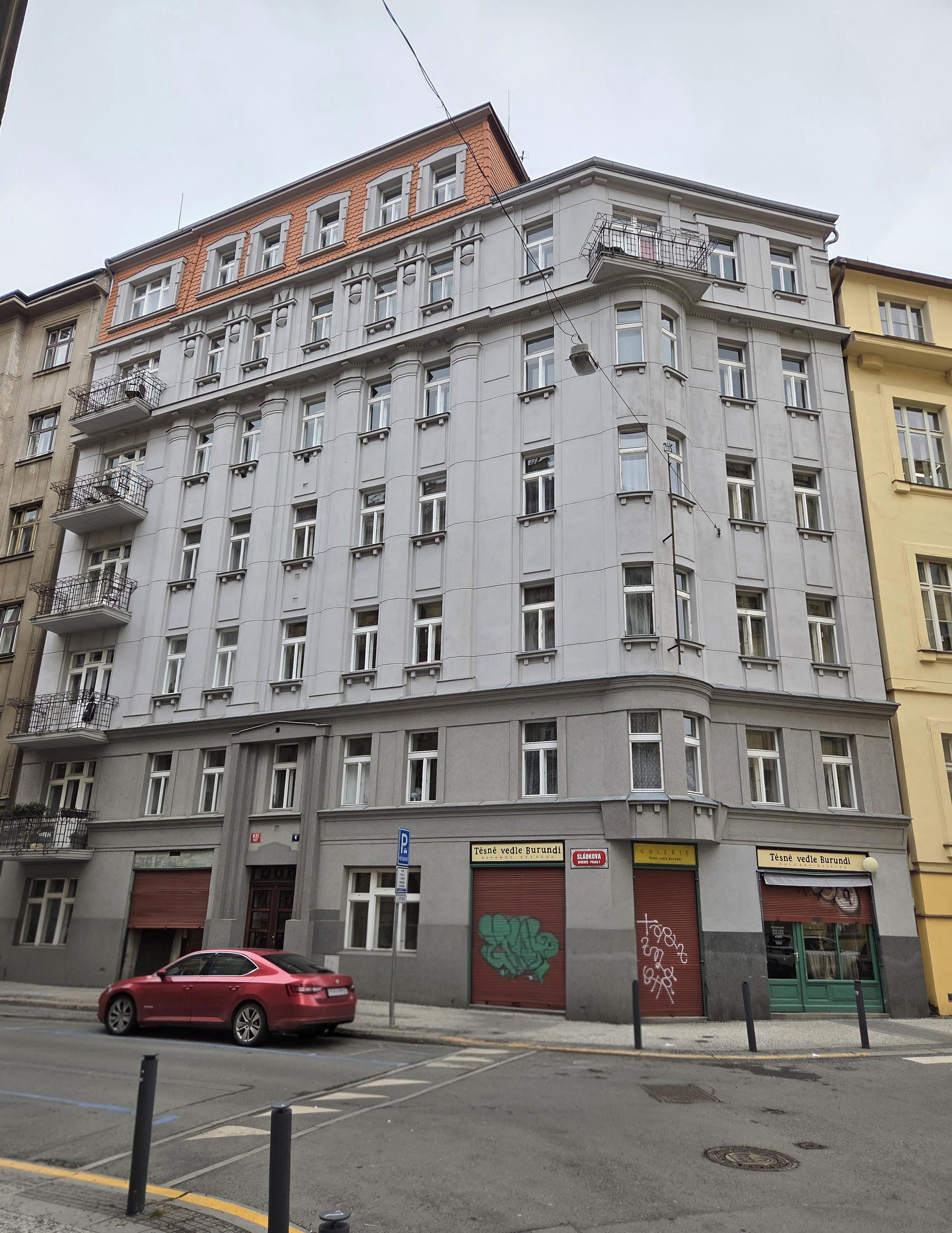 Těsně vedle Burundi foto 3