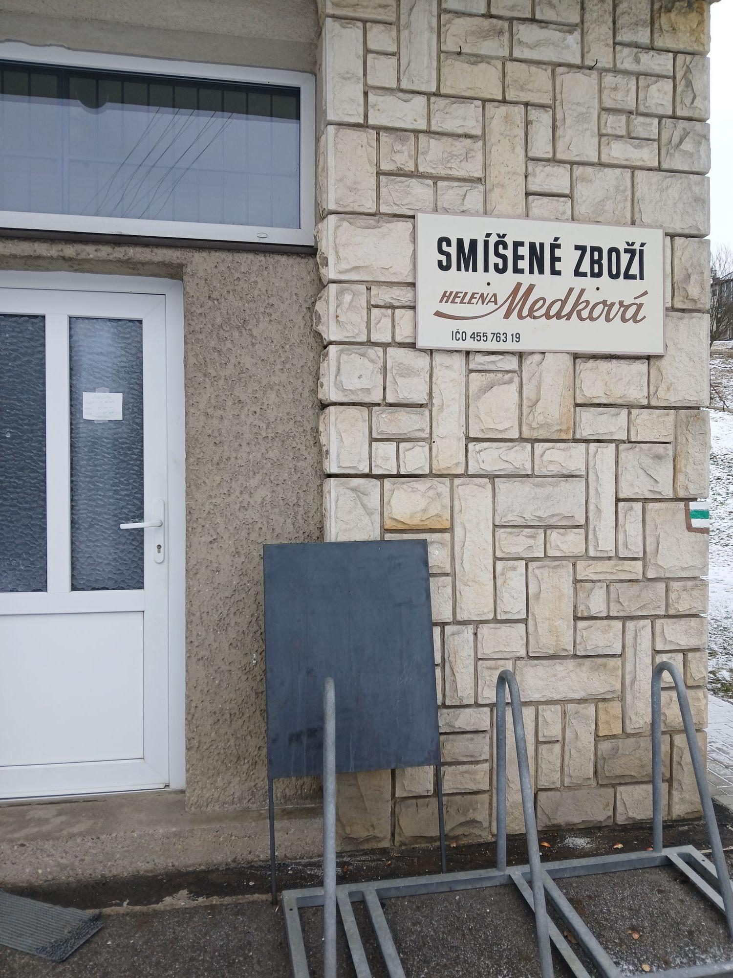 Smíšené zboží Helena Medková foto 2