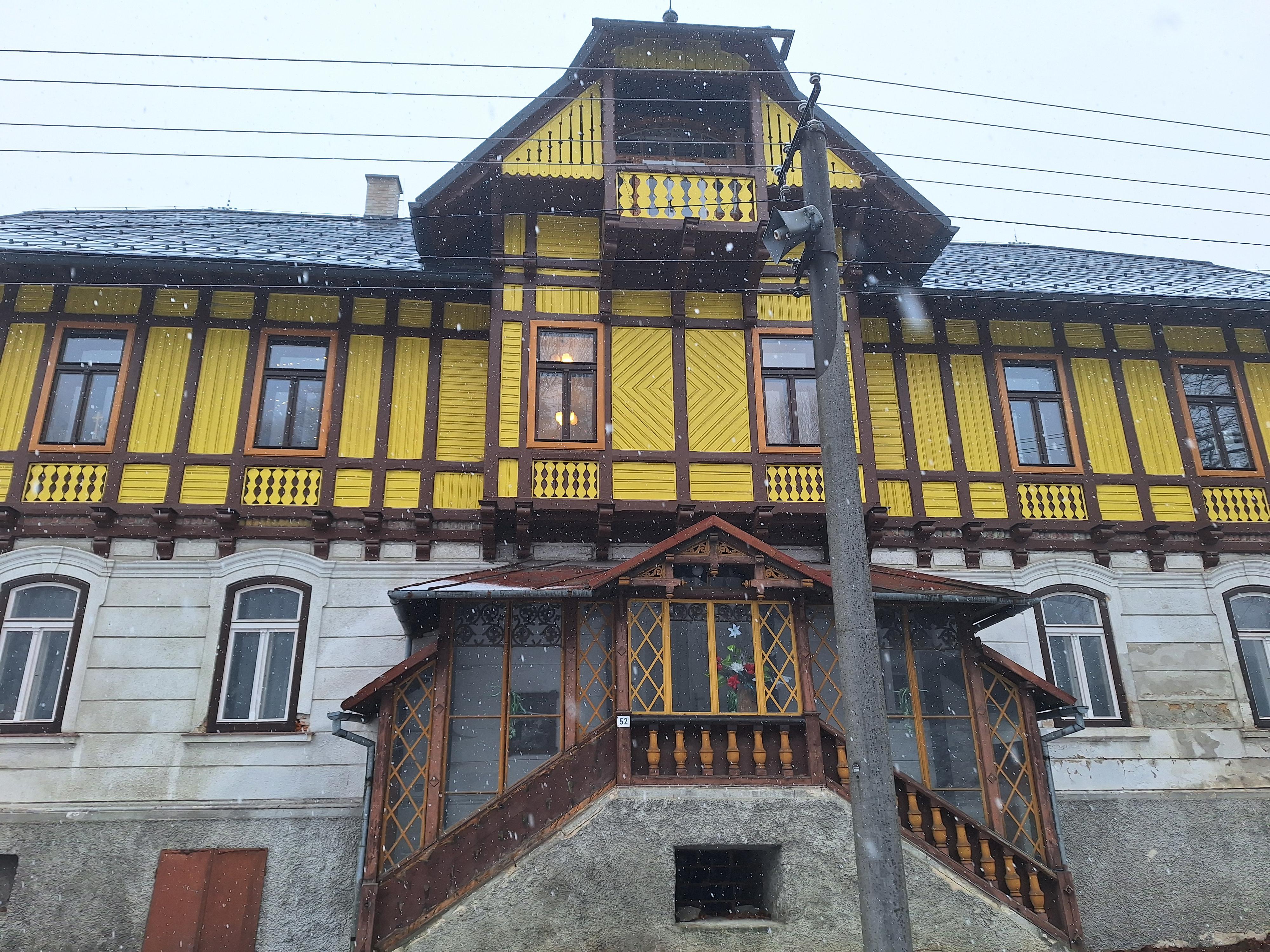 Středisko Doubrava foto 5