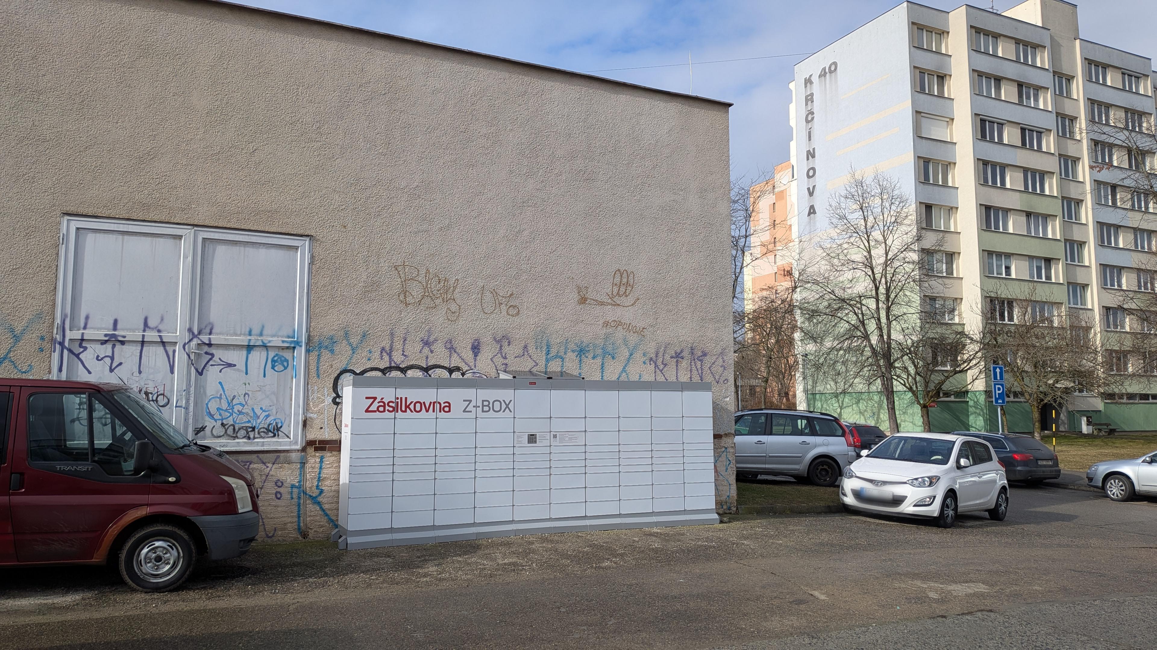 Z-BOX foto 2