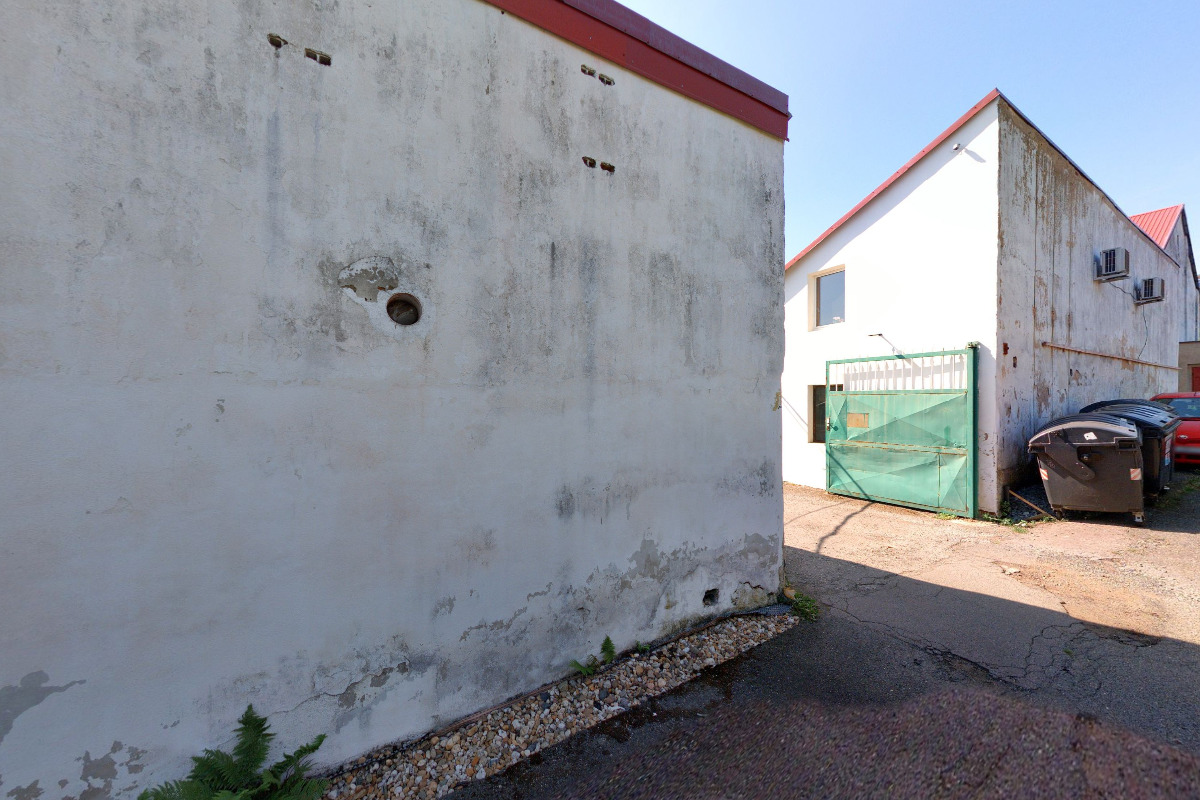 Abraka - zámečnictví