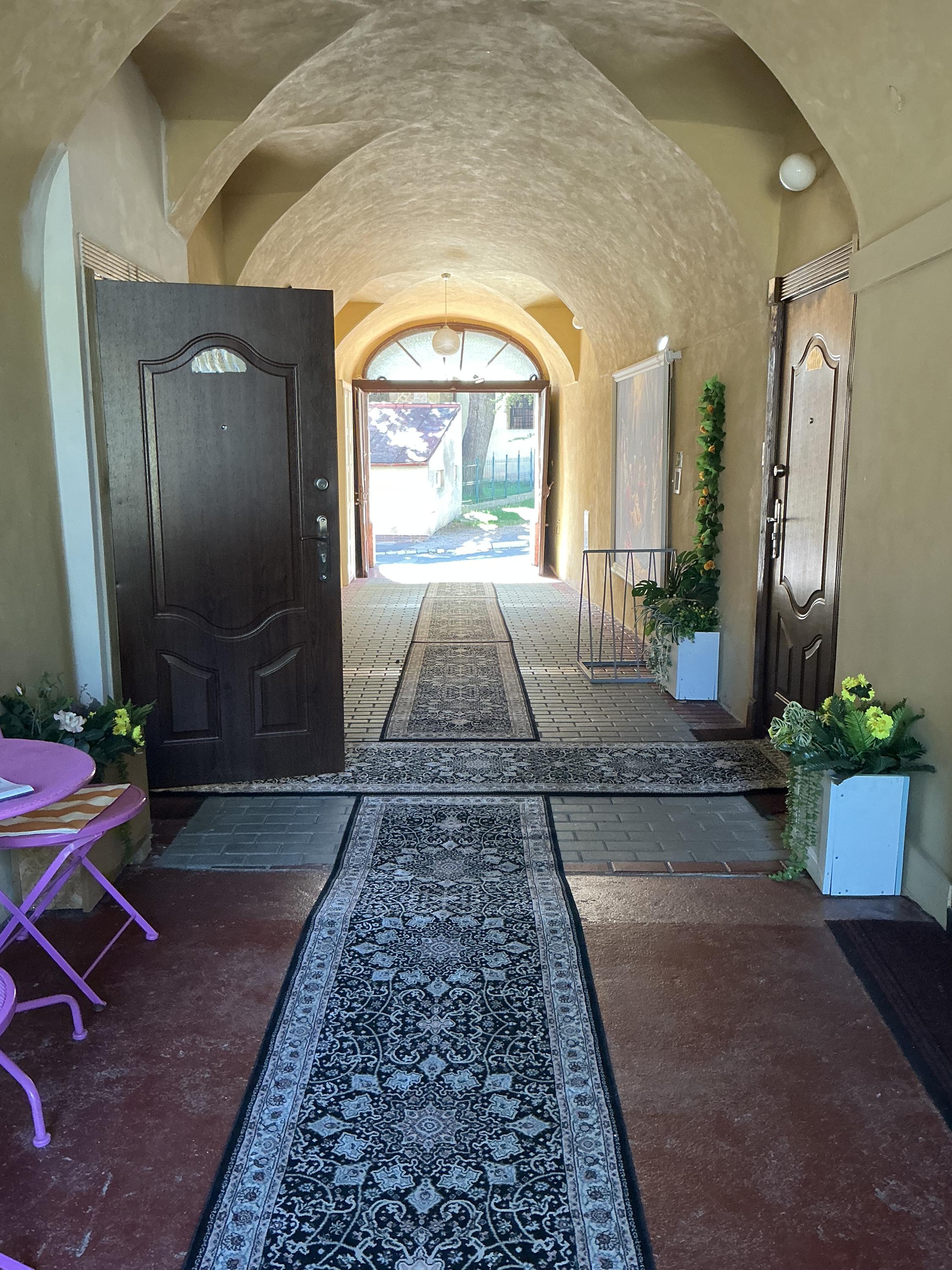 Apartmány na Náměstí foto 4