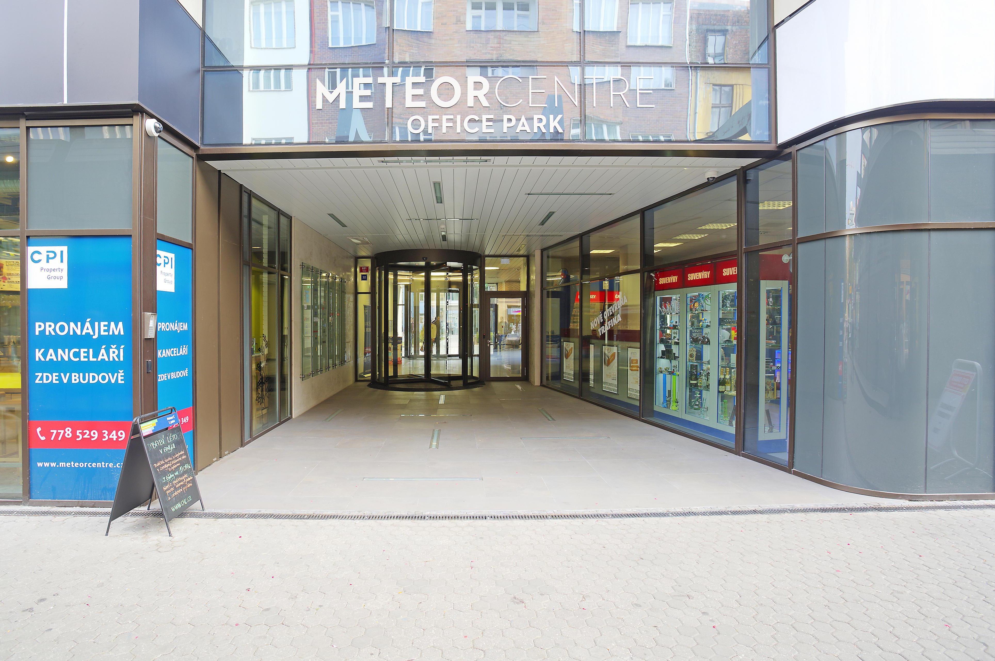 Lingua Centrum - Jazyková škola