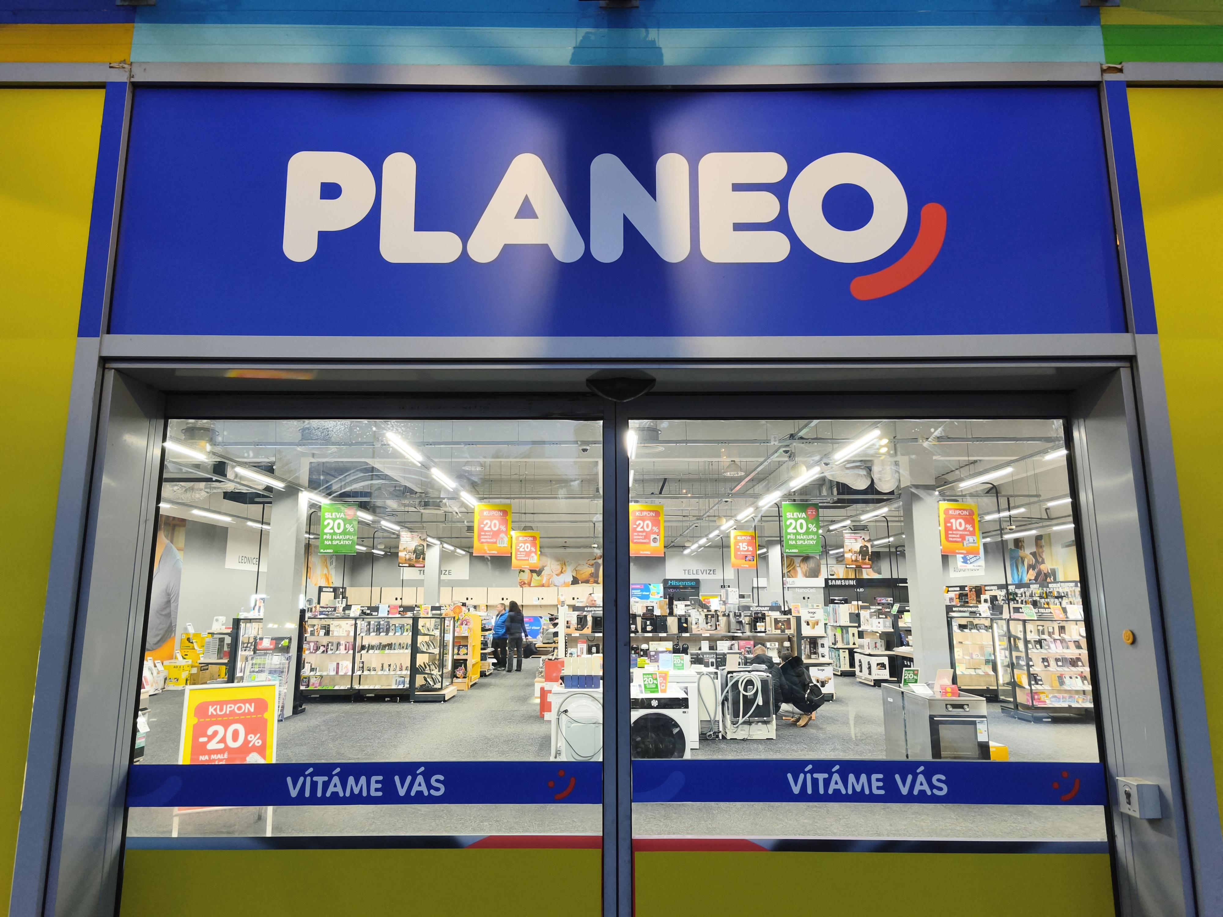 PLANEO foto 5