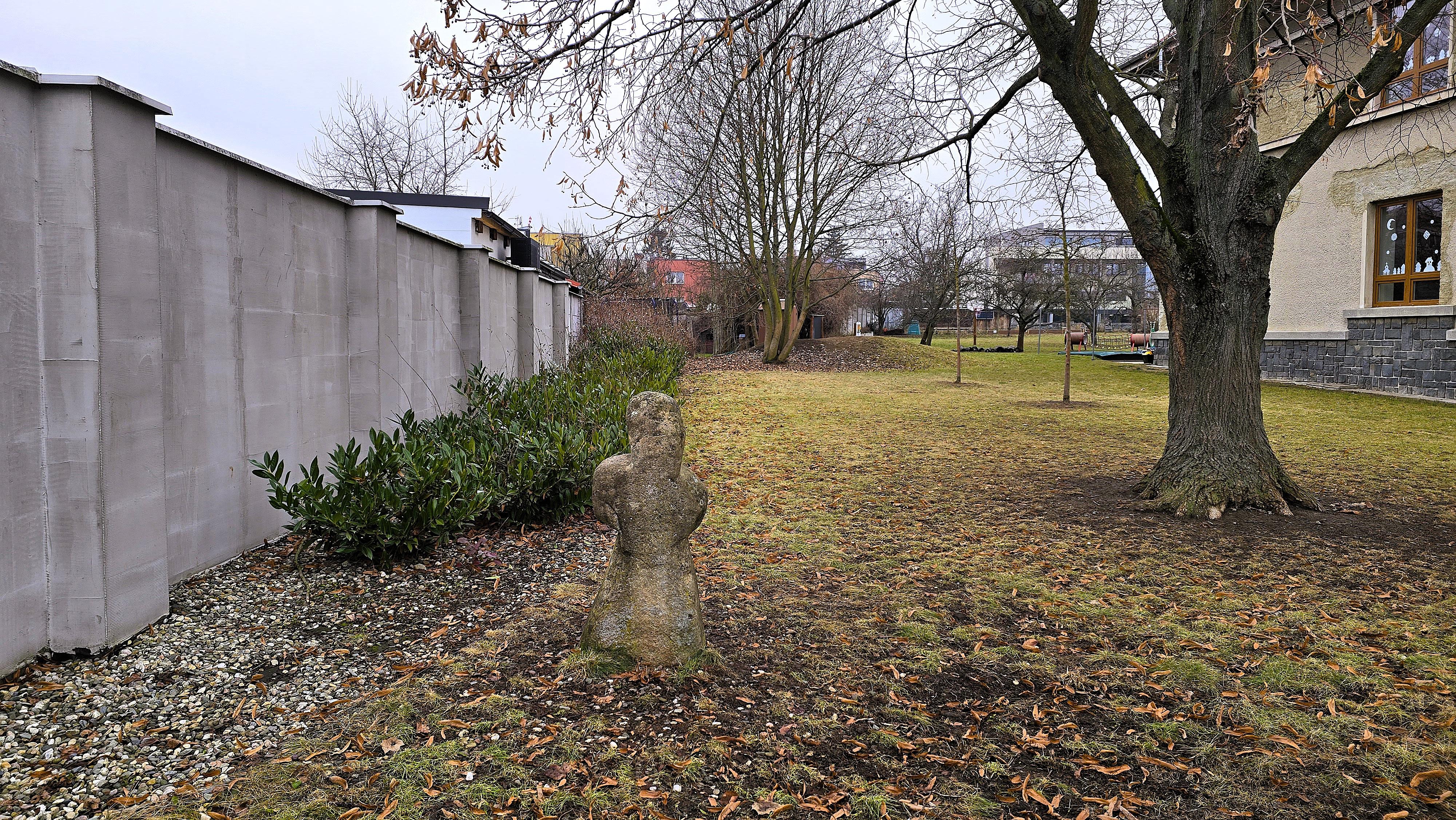 ZŠ a MŠ Olomouc, Arbesova foto 3