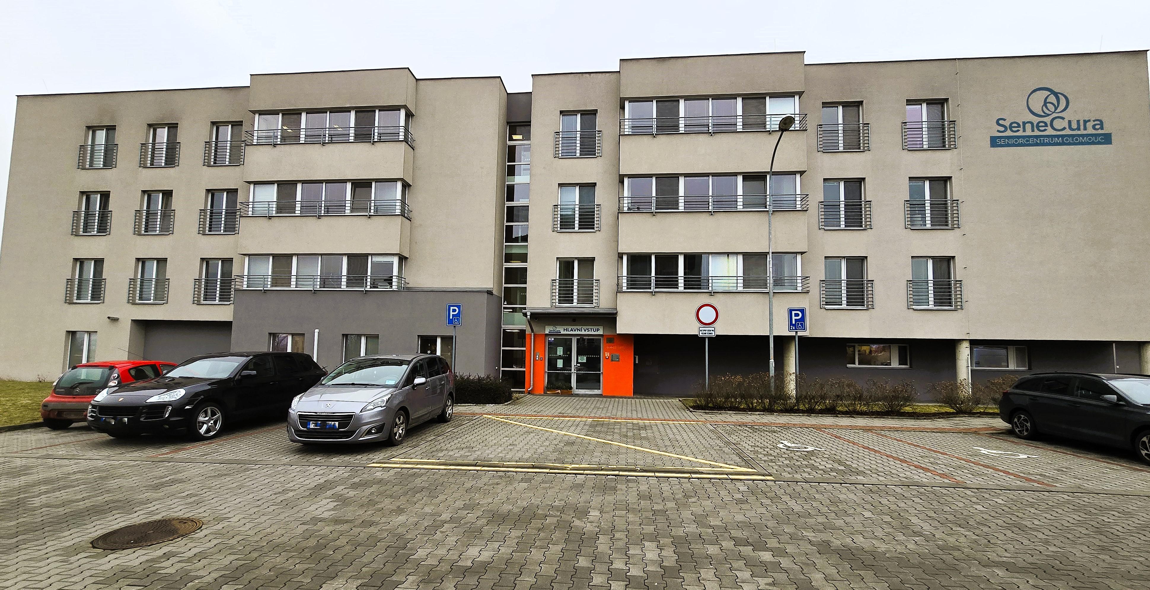 Senevida Olomouc foto 2