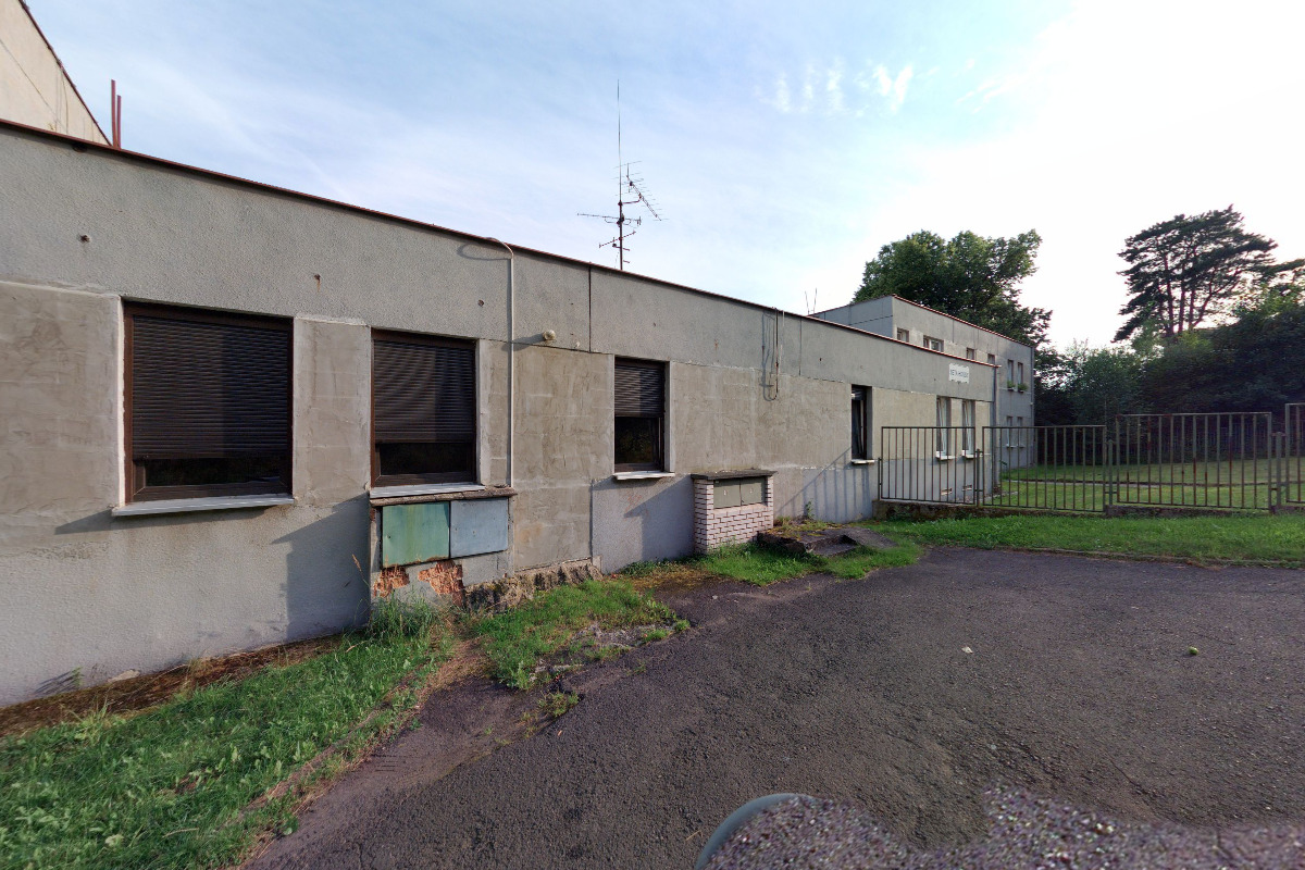 Beta House Litvínov s.r.o.